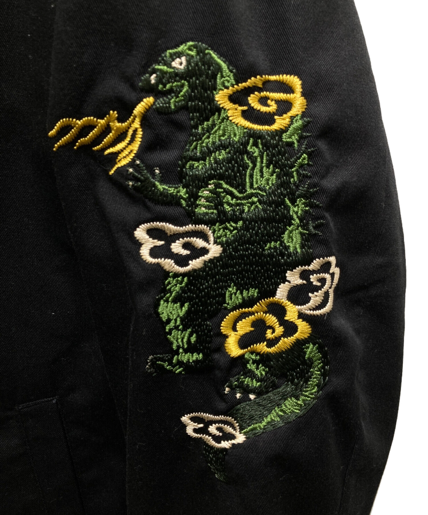 中古・古着通販】STUDIO D'ARTISAN (ステュディオダルチザン) モスラ