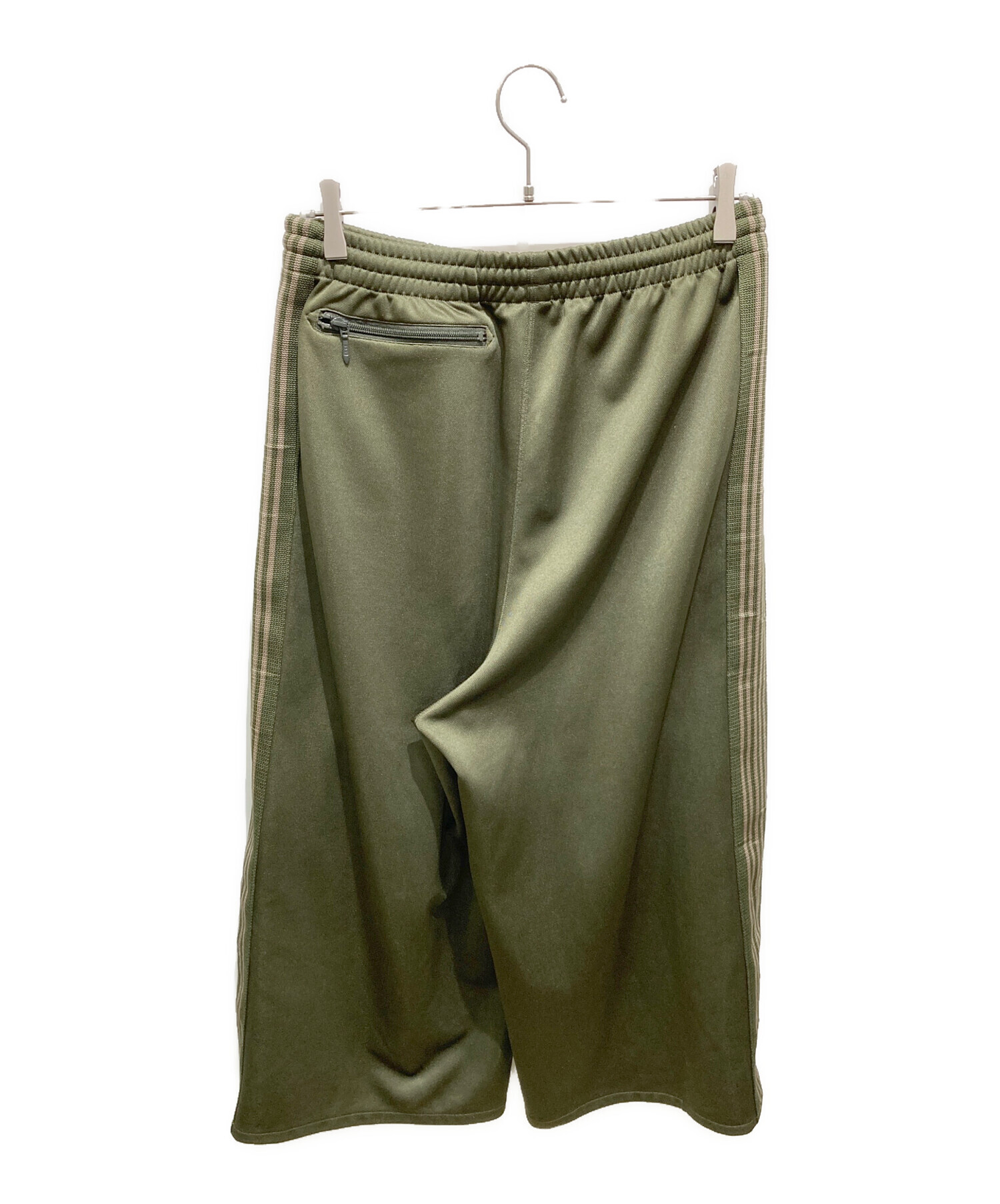 中古・古着通販】Needles (ニードルズ) H.D. TRACK PANT ヒザデル