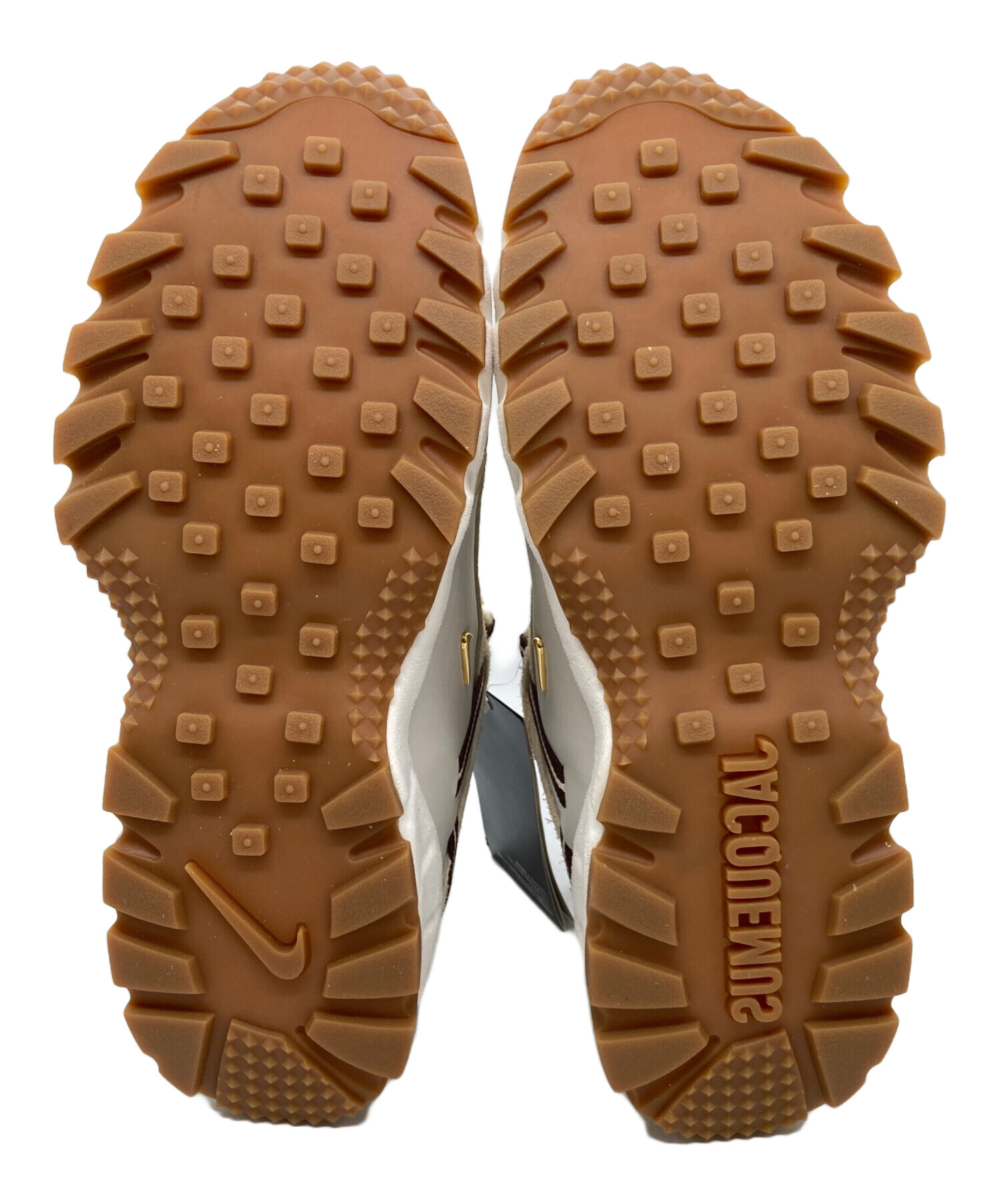 中古・古着通販】NIKE (ナイキ) jacquemus (ジャックムス) Women's Air