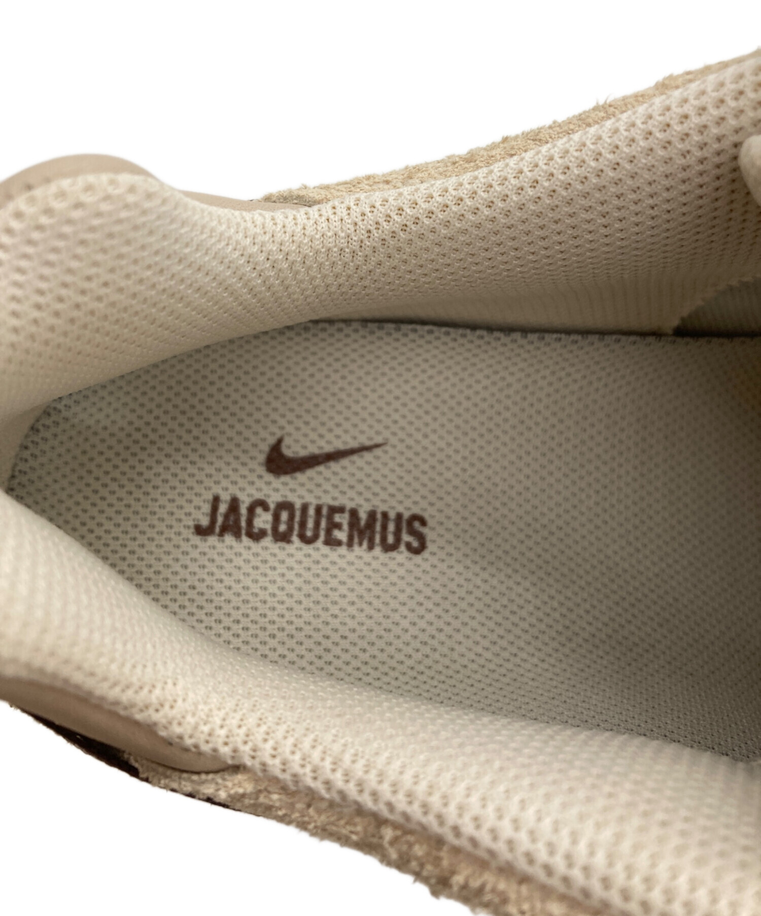 中古・古着通販】NIKE (ナイキ) jacquemus (ジャックムス) Women