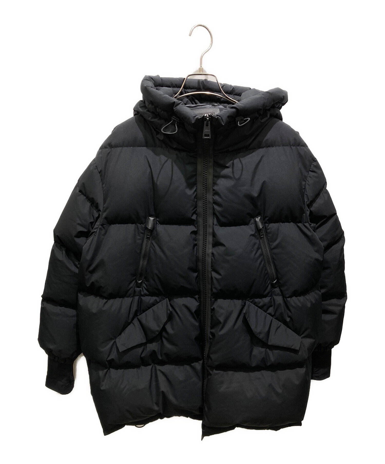 中古・古着通販】HERNO (ヘルノ) LAMINAR ラミナー/ダウンジャケット