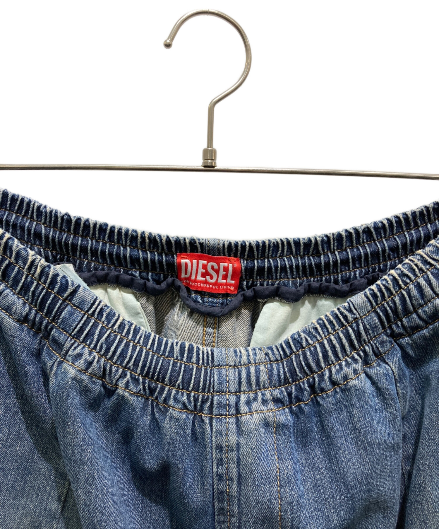DIESEL D-Para-Fsf ジーンズ 中古・古着通販】DIESEL (ディーゼル) D-PARA-SHORT FSF ディーパラ