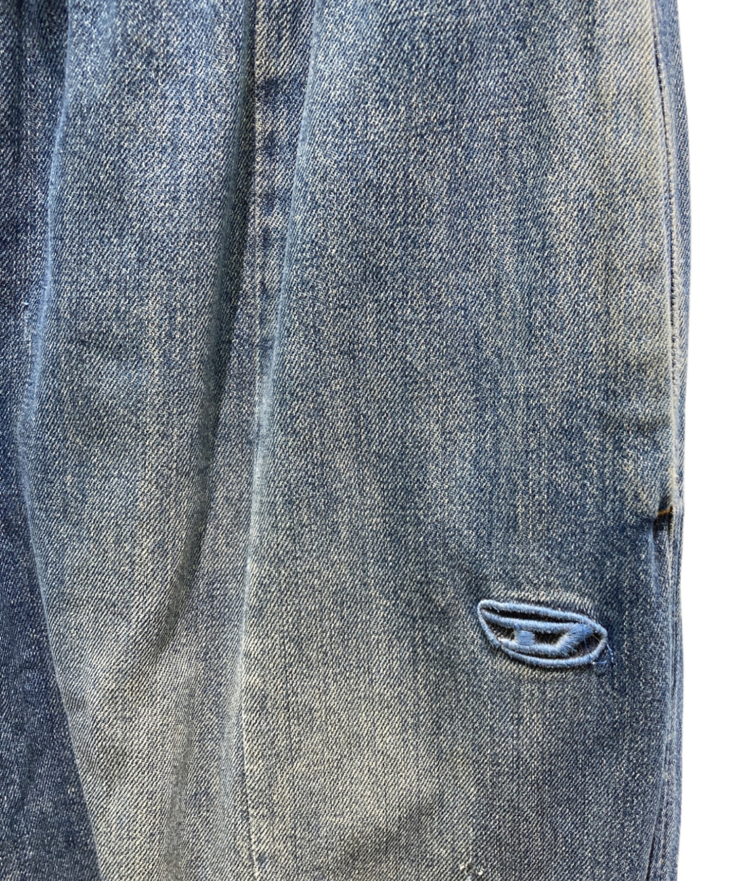 中古・古着通販】DIESEL (ディーゼル) D-PARA-SHORT FSF ディーパラ