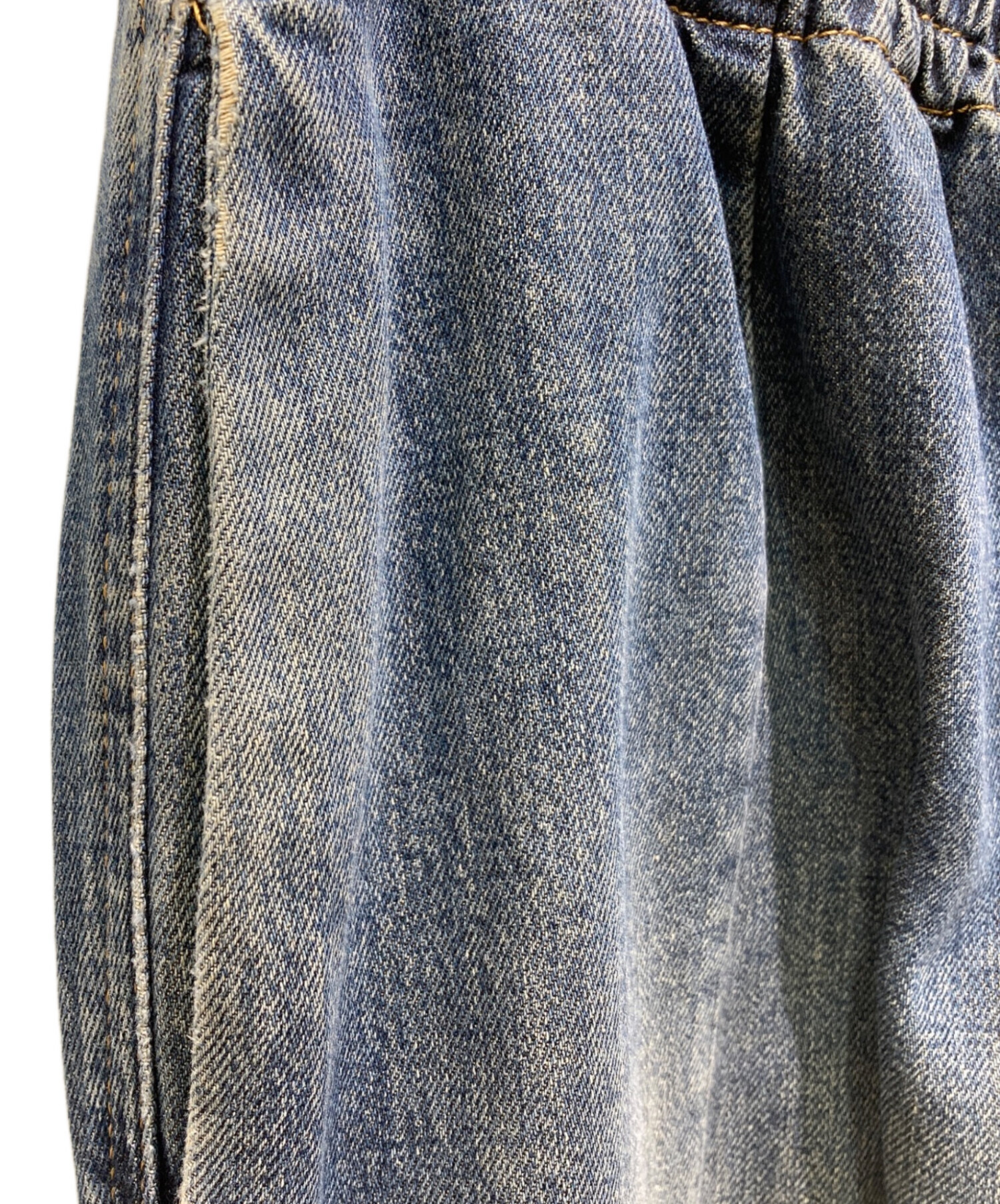 中古・古着通販】DIESEL (ディーゼル) D-PARA-SHORT FSF ディーパラ