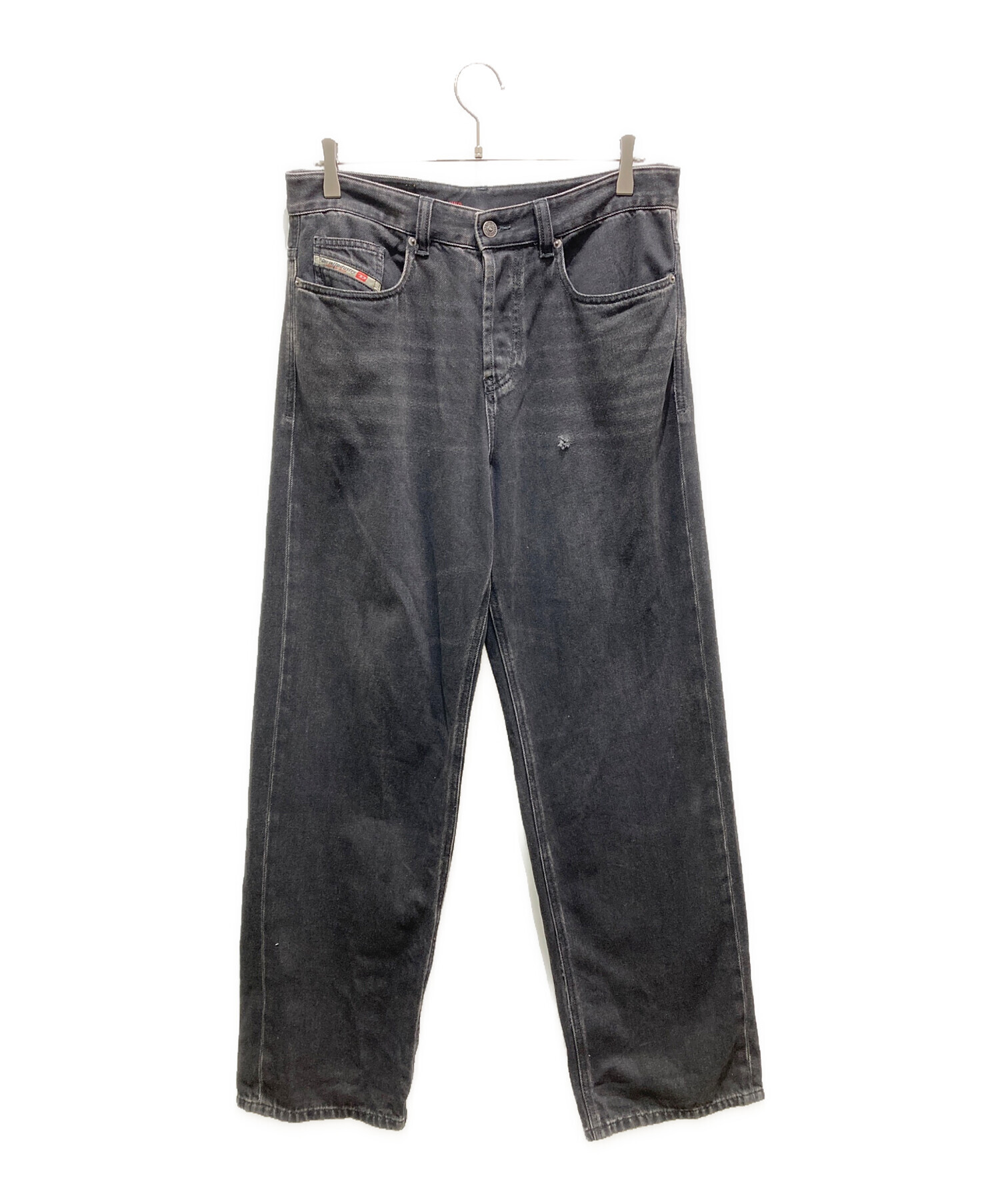 中古・古着通販】DIESEL (ディーゼル) 2001D-MACRO 2001 ディー マクロ