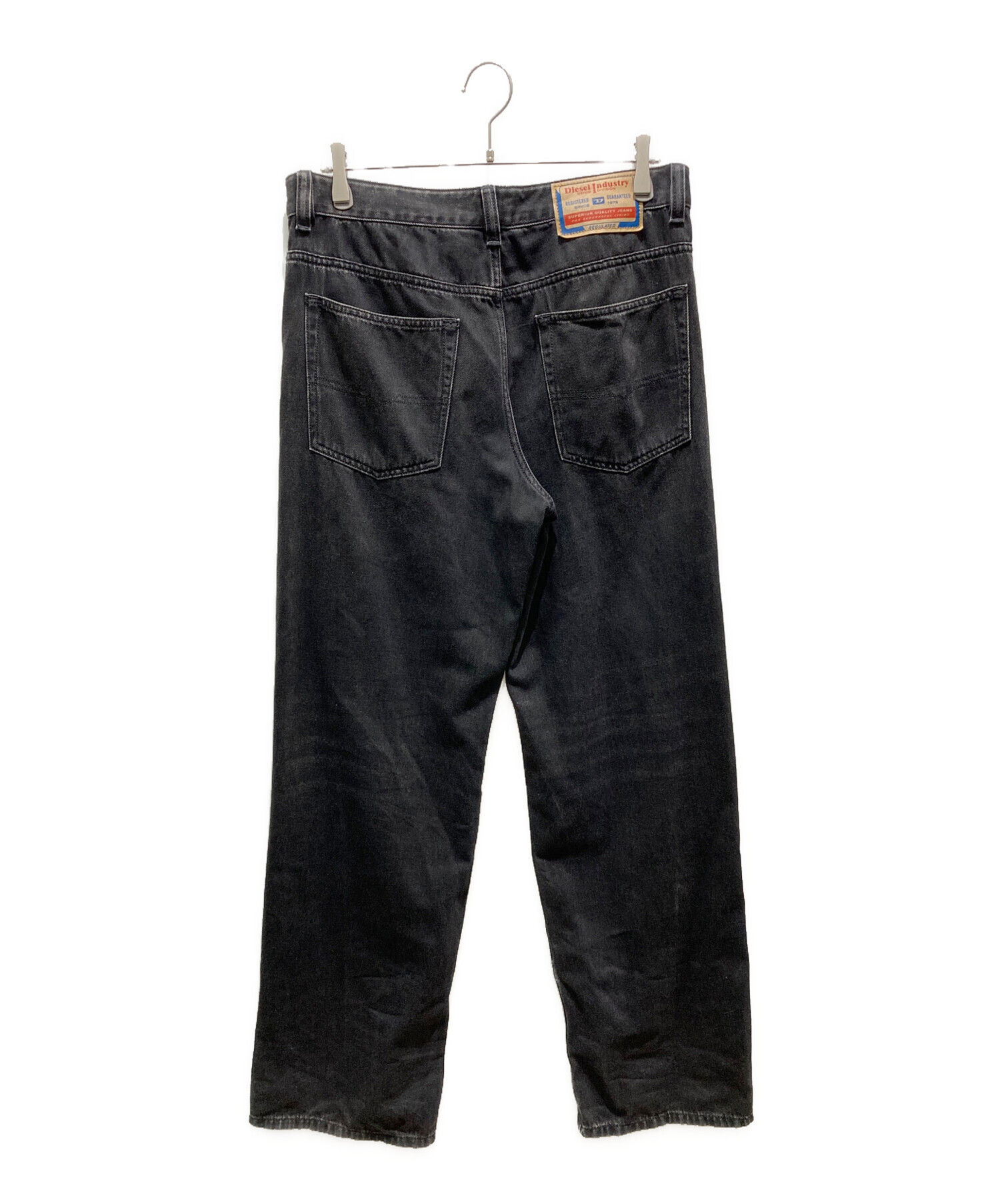 中古・古着通販】DIESEL (ディーゼル) 2001D-MACRO 2001 ディー マクロ
