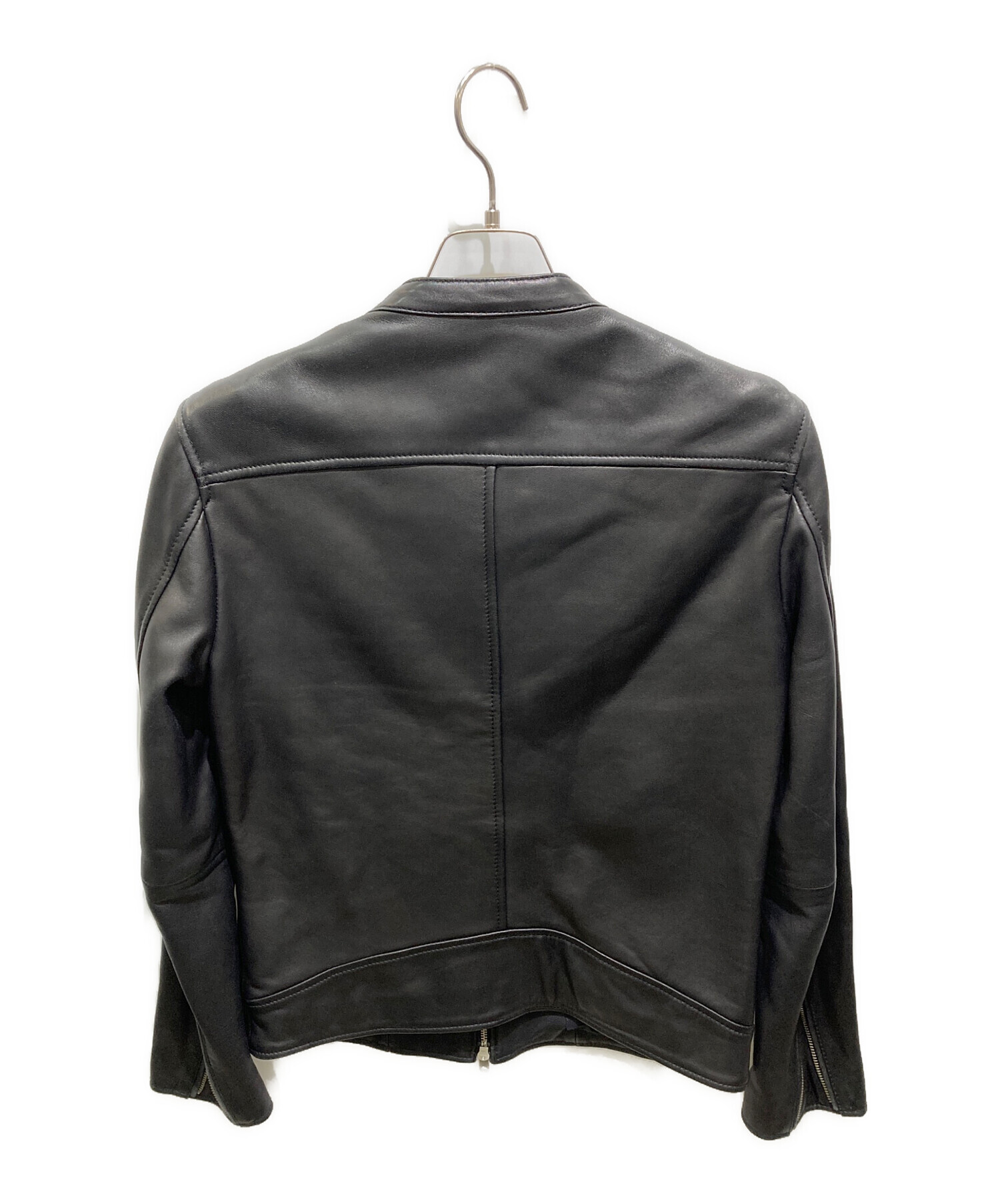 中古・古着通販】UNITED TOKYO (ユナイテッドトーキョー) ラムレザー