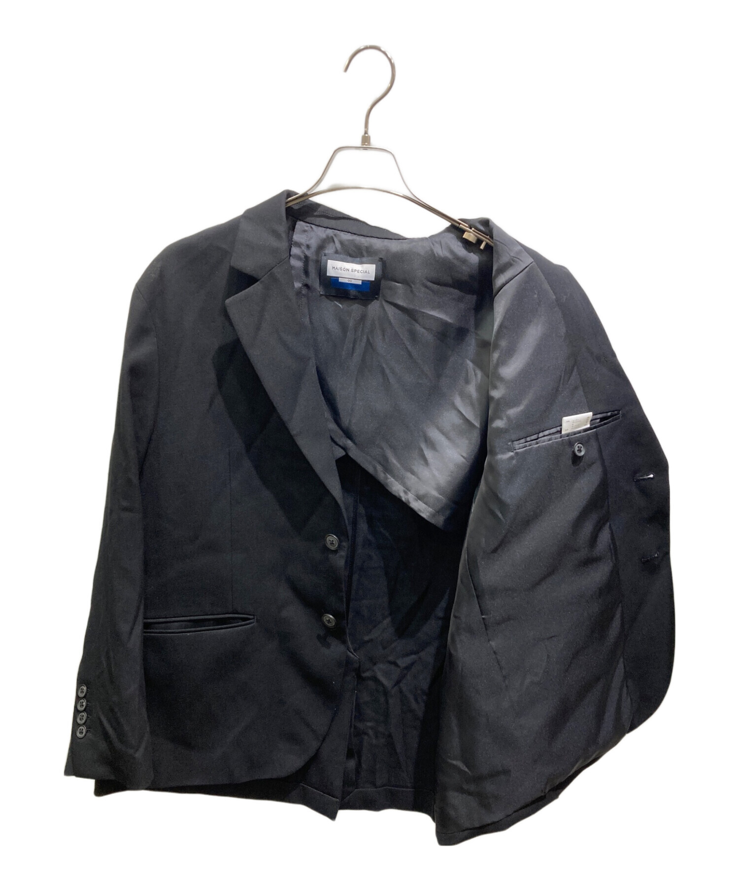 【ククリ】MAISON SPECIAL MAISON SPECIAL | HOUYHNHNM（フイナム）