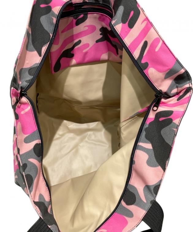 中古・古着通販】Herve Chapelier (エルベシャプリエ) 舟形トート