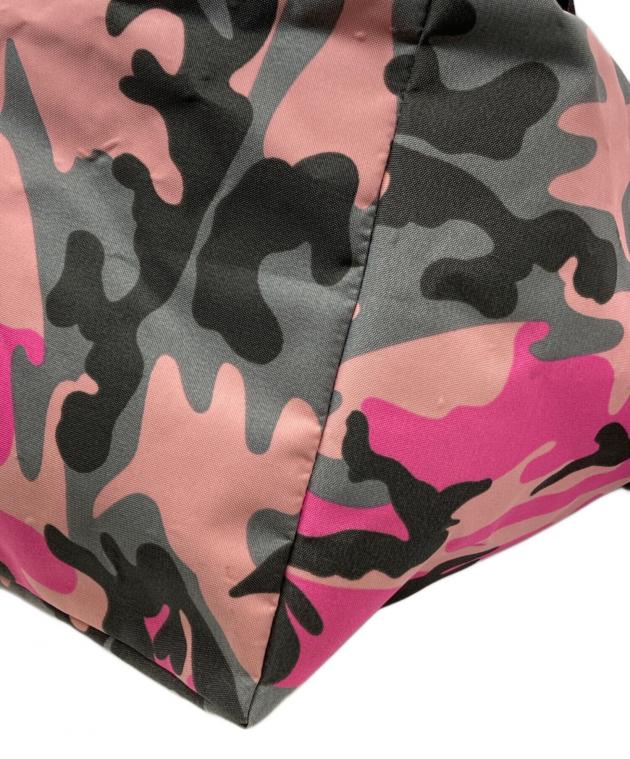 中古・古着通販】Herve Chapelier (エルベシャプリエ) 舟形トート