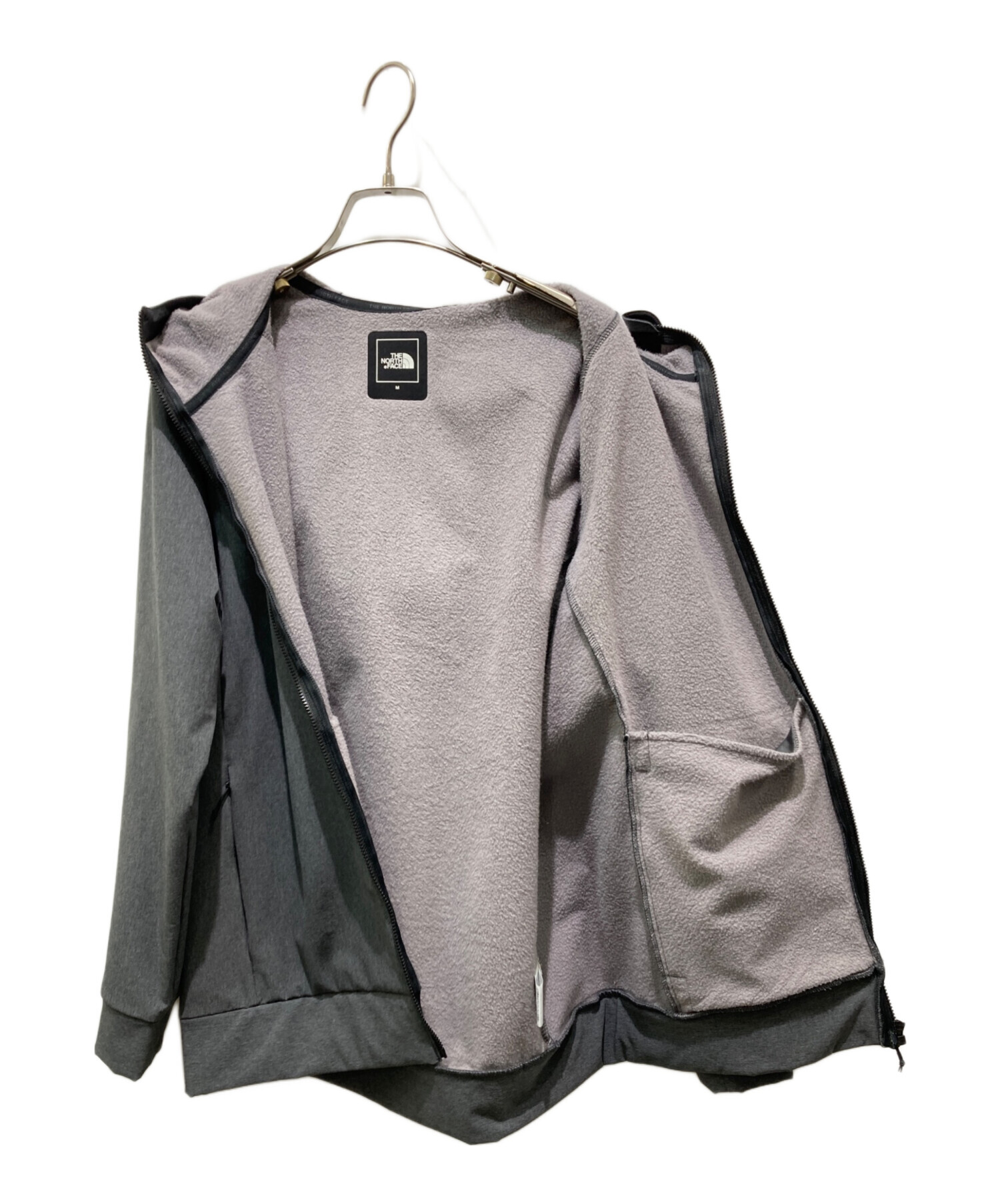 中古・古着通販】THE NORTH FACE (ザ ノース フェイス) APEX Thermal