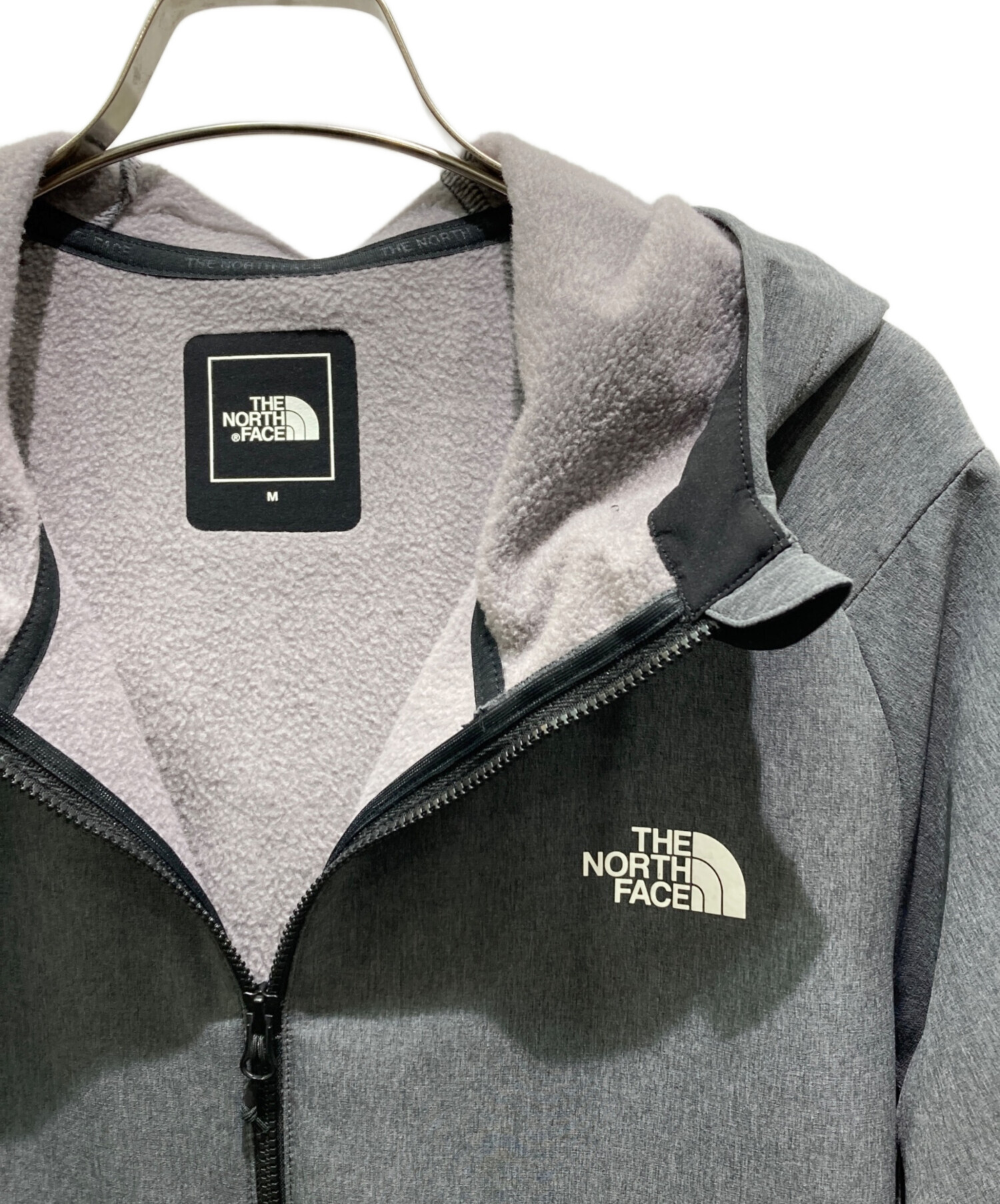 中古・古着通販】THE NORTH FACE (ザ ノース フェイス) APEX Thermal