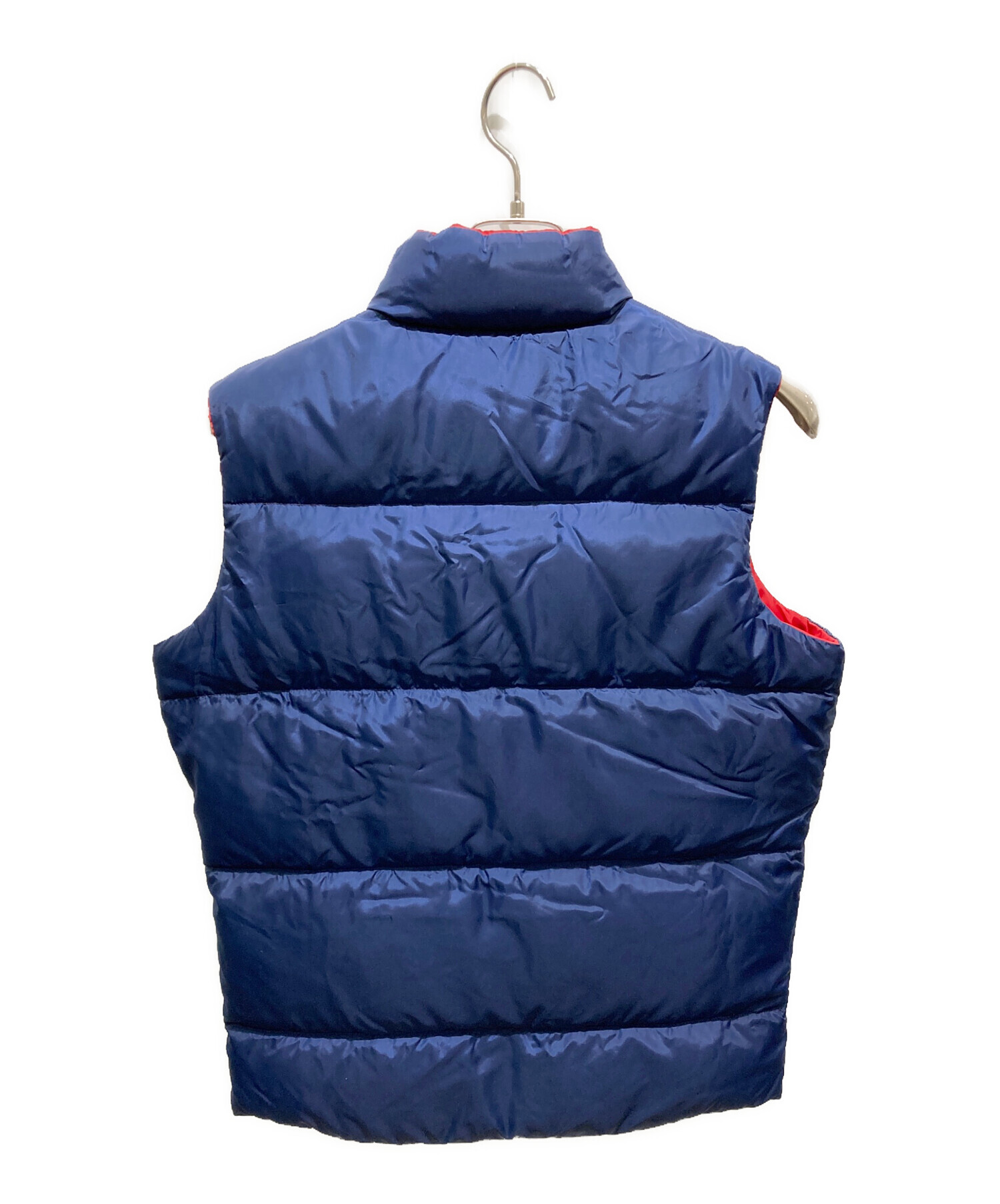 中古・古着通販】POLO RALPH LAUREN (ポロ・ラルフローレン) ダウン