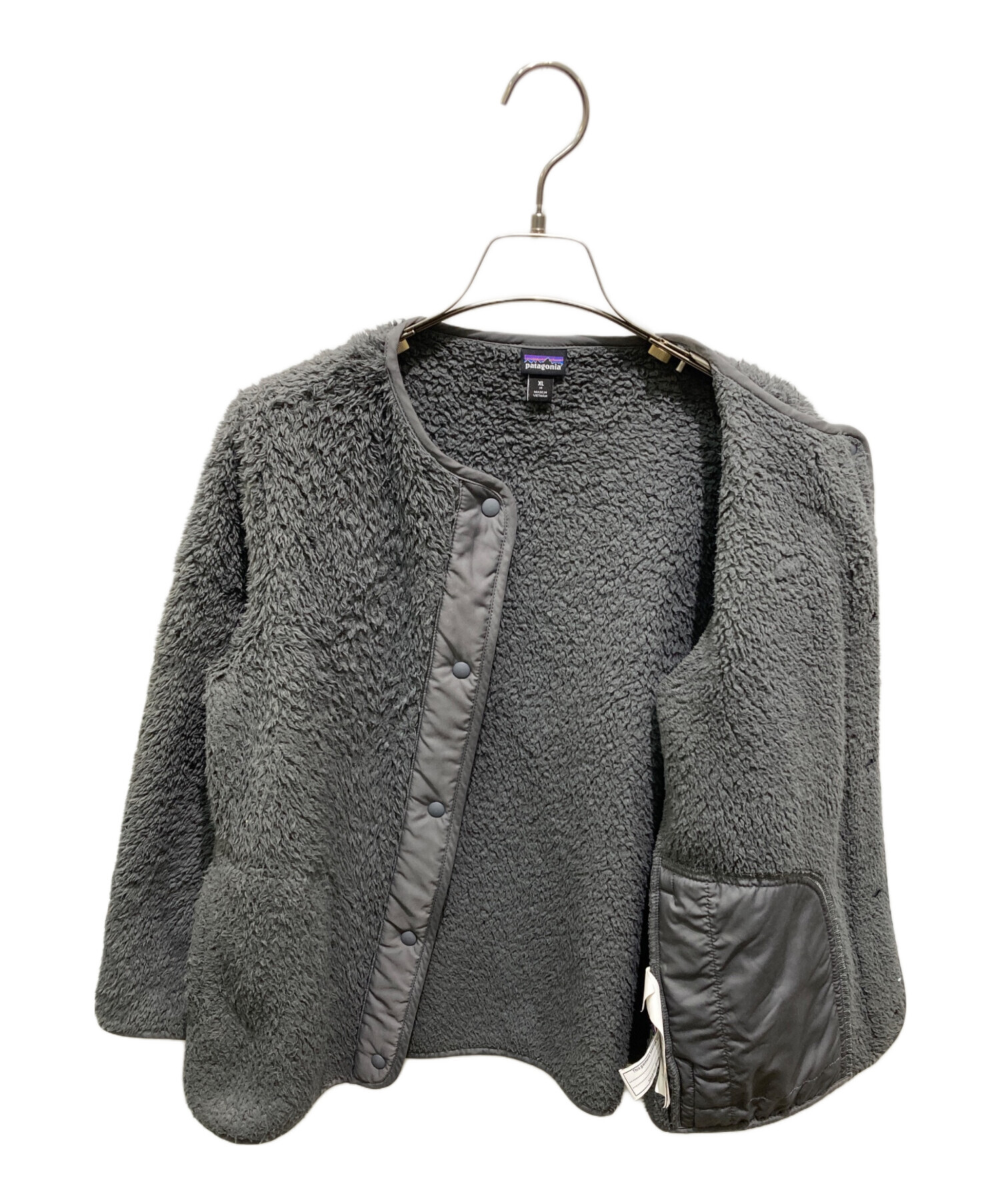 中古・古着通販】Patagonia (パタゴニア) Kids Los Gatos Cardigan