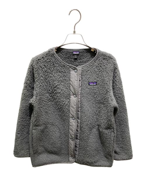 中古・古着通販】Patagonia (パタゴニア) Kids Los Gatos Cardigan