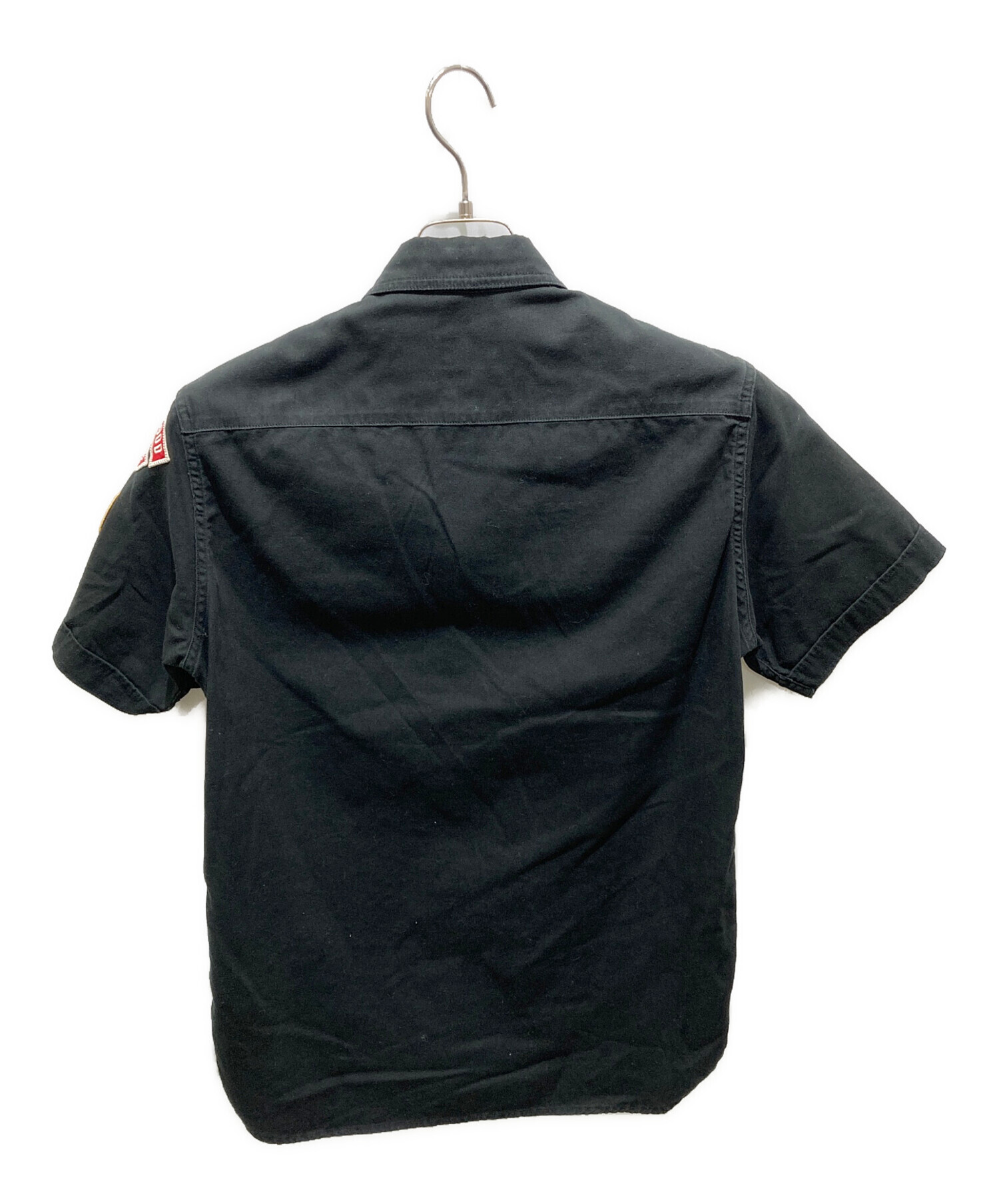 中古・古着通販】Hysteric Glamour (ヒステリックグラマー) ワッペン 