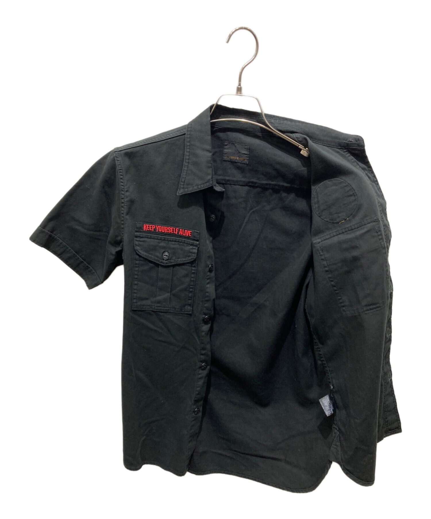 中古・古着通販】Hysteric Glamour (ヒステリックグラマー) ワッペン 