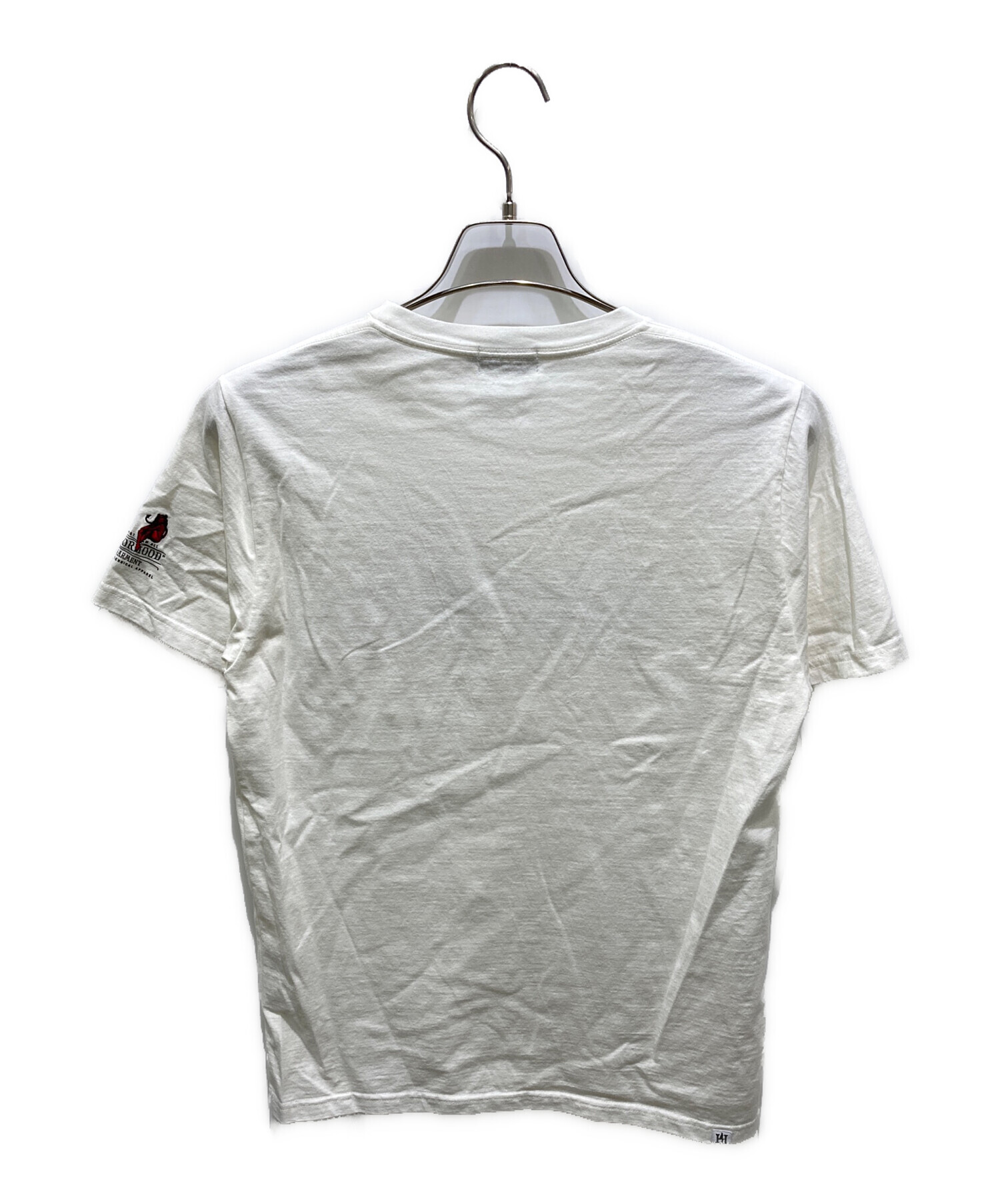 HYSTERIC GLAMOUR - M新品 キムタクHYSTERIC GLAMOUR MENS EVIL WOMAN 中古・古着通販】Hysteric Glamour (ヒステリックグラマー
