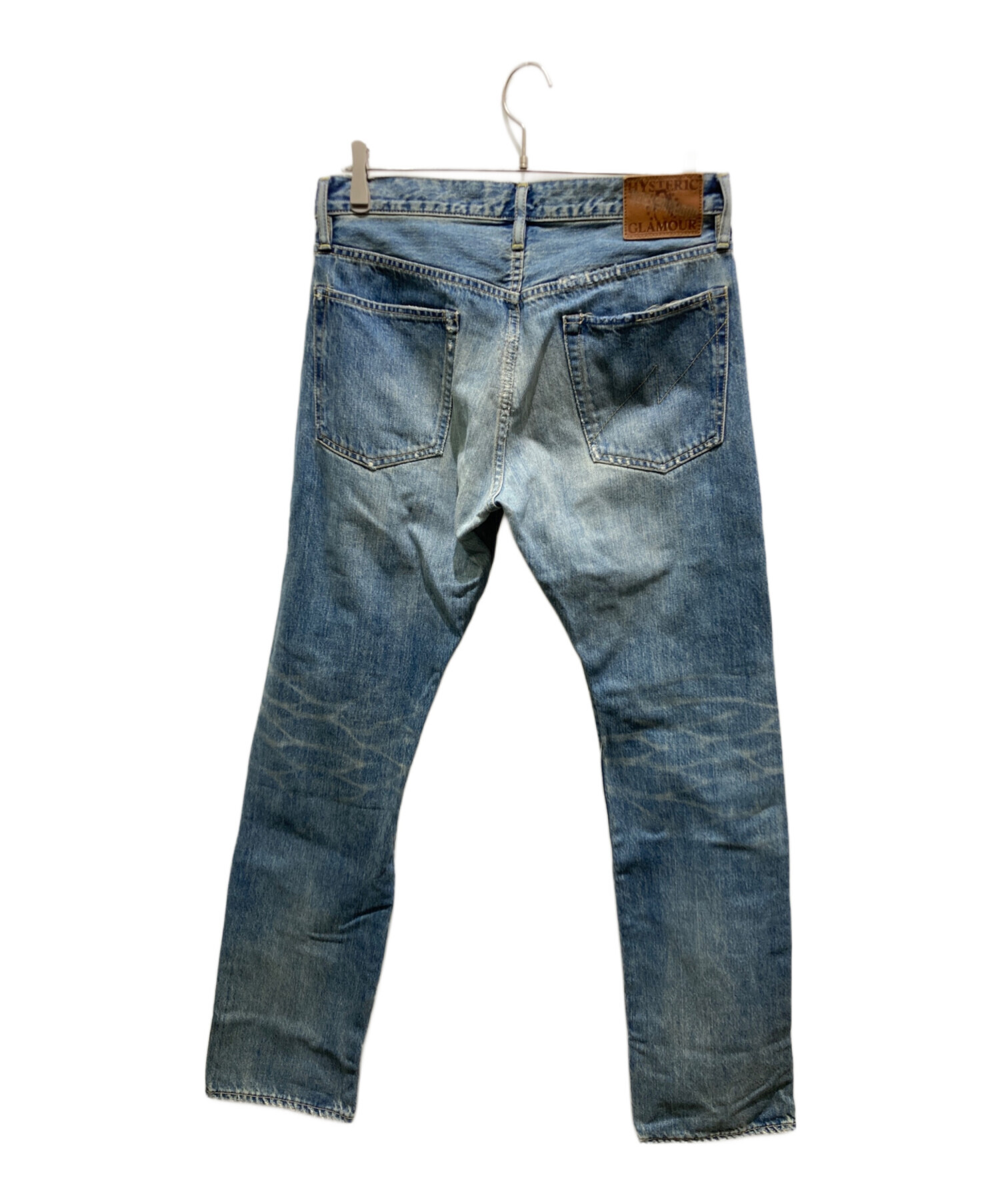 中古・古着通販】Hysteric Glamour (ヒステリックグラマー