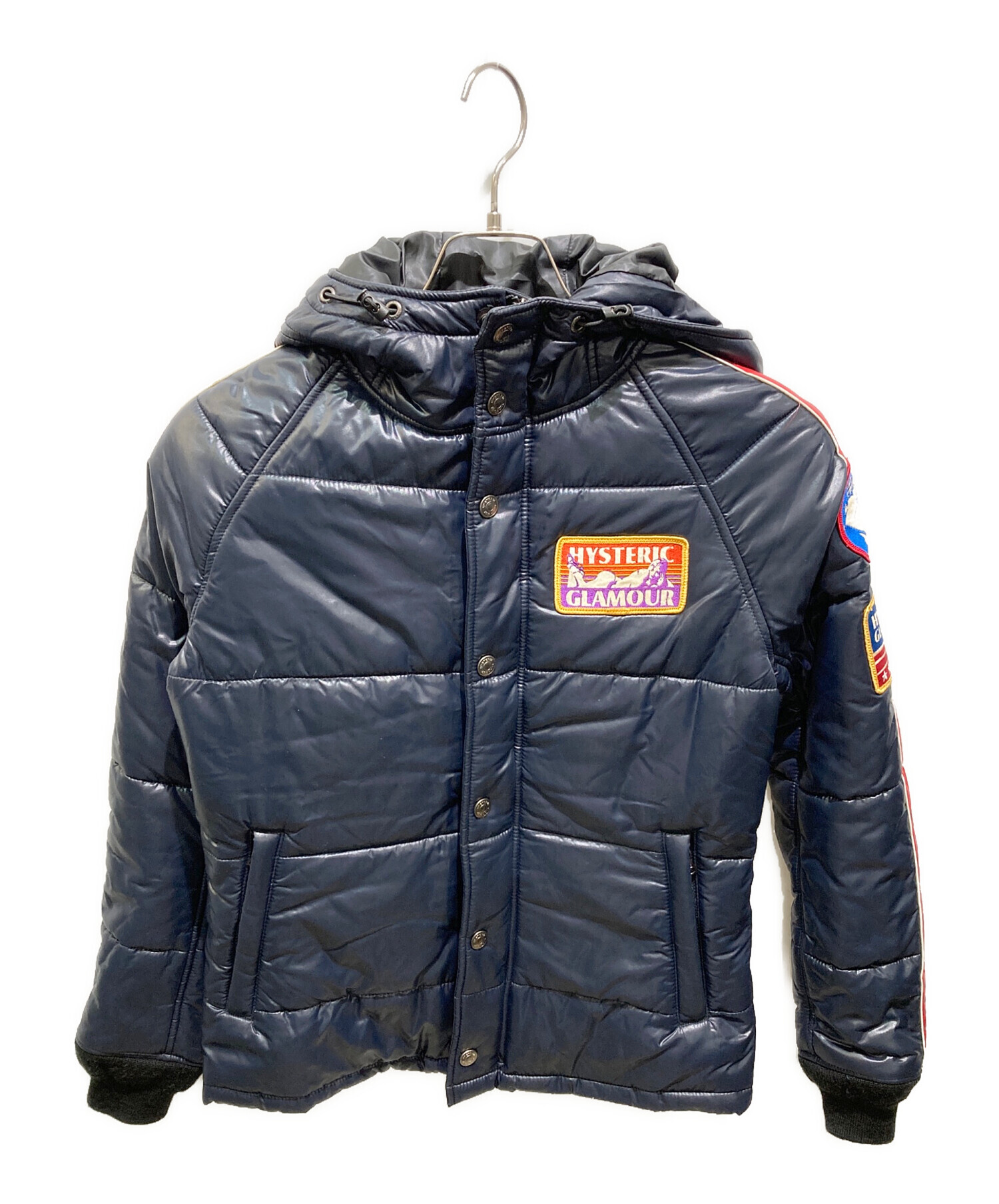 中古・古着通販】Hysteric Glamour (ヒステリックグラマー) ワッペン