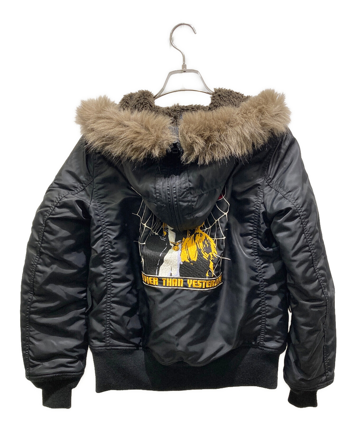 中古・古着通販】Hysteric Glamour (ヒステリックグラマー) プリマ