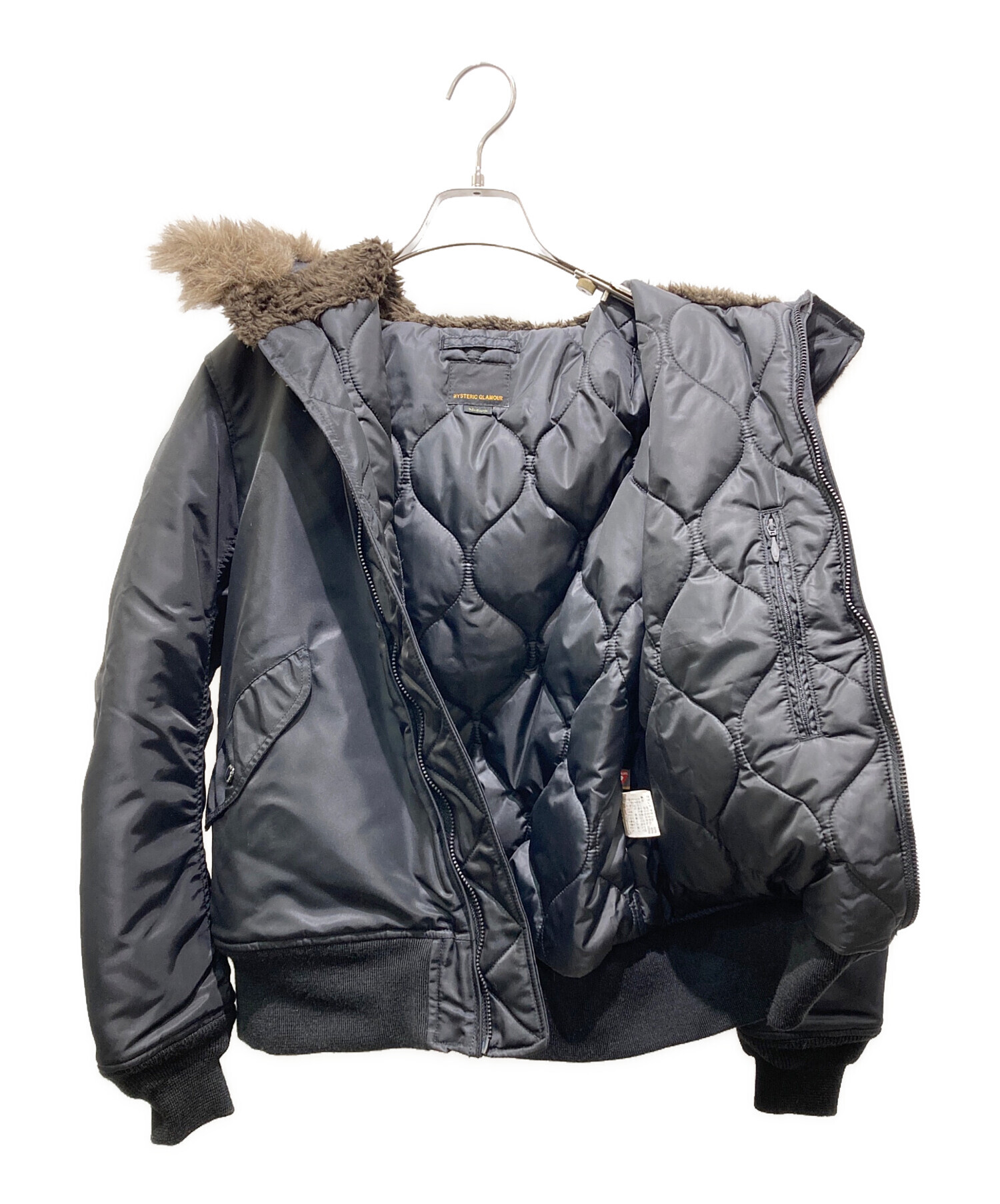 中古・古着通販】Hysteric Glamour (ヒステリックグラマー) プリマ
