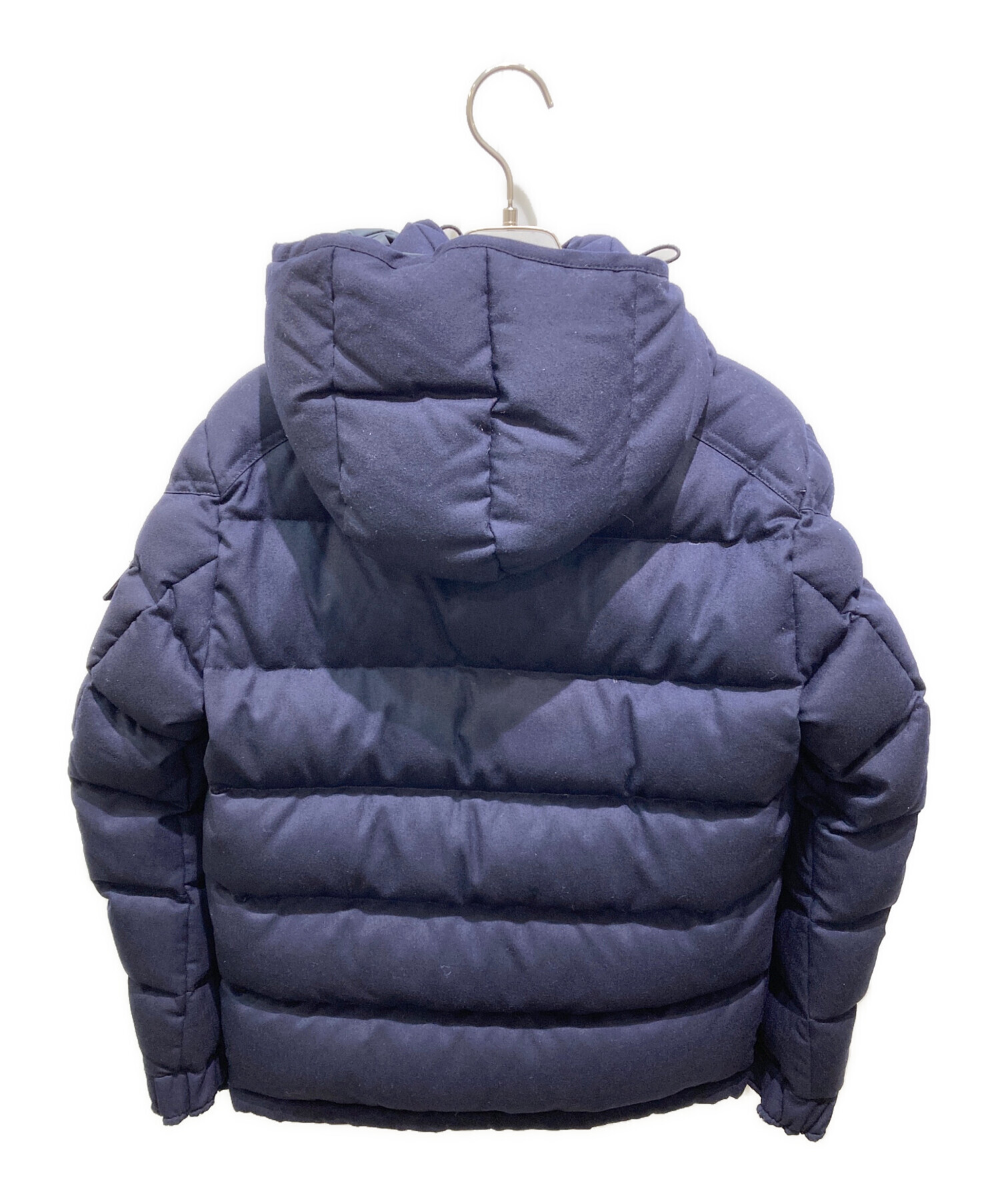 中古・古着通販】MONCLER (モンクレール) MONTGENEVRE GIUBBOTTO