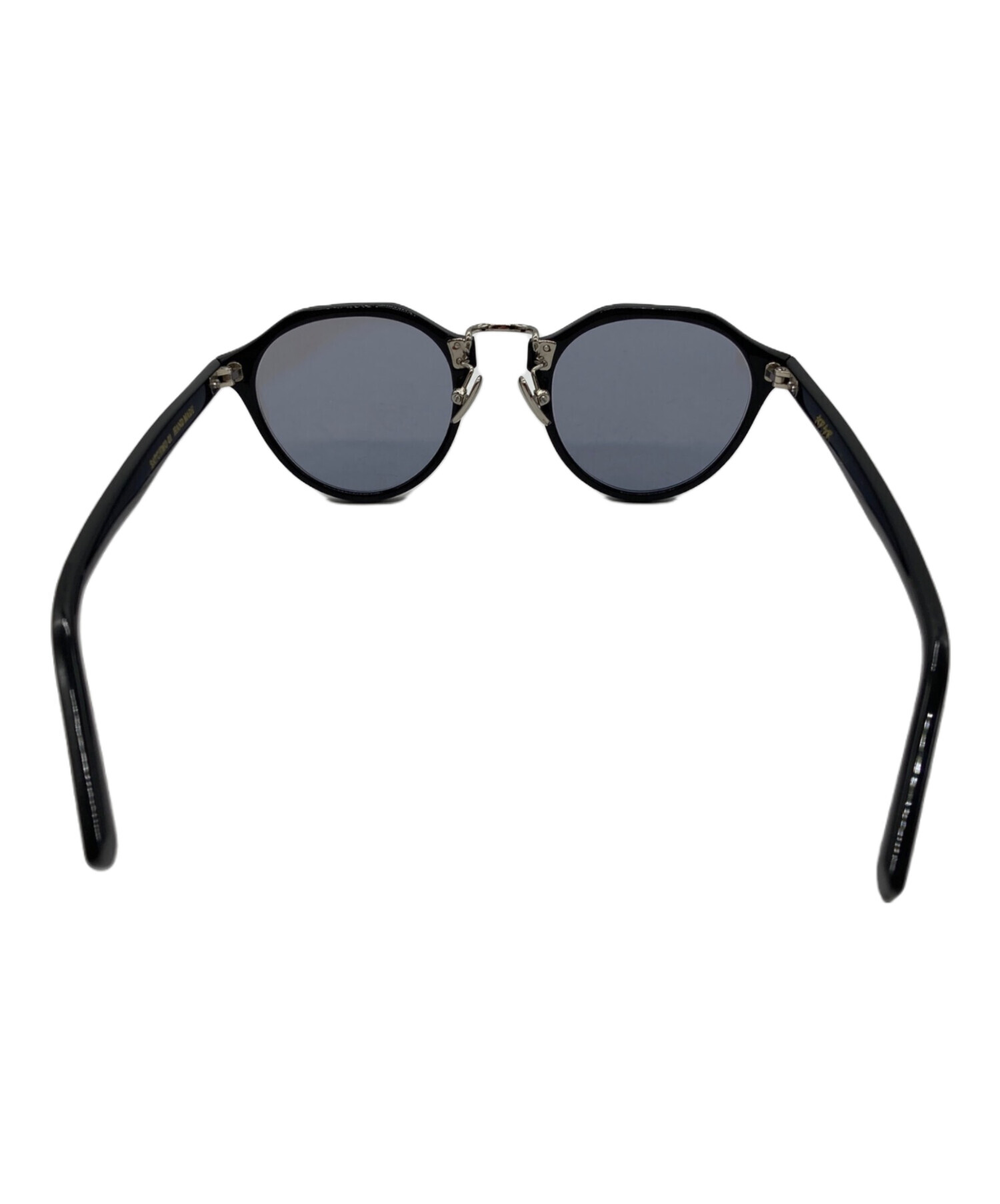 中古・古着通販】A.D.S.R. (エーディーエスアール) サングラス