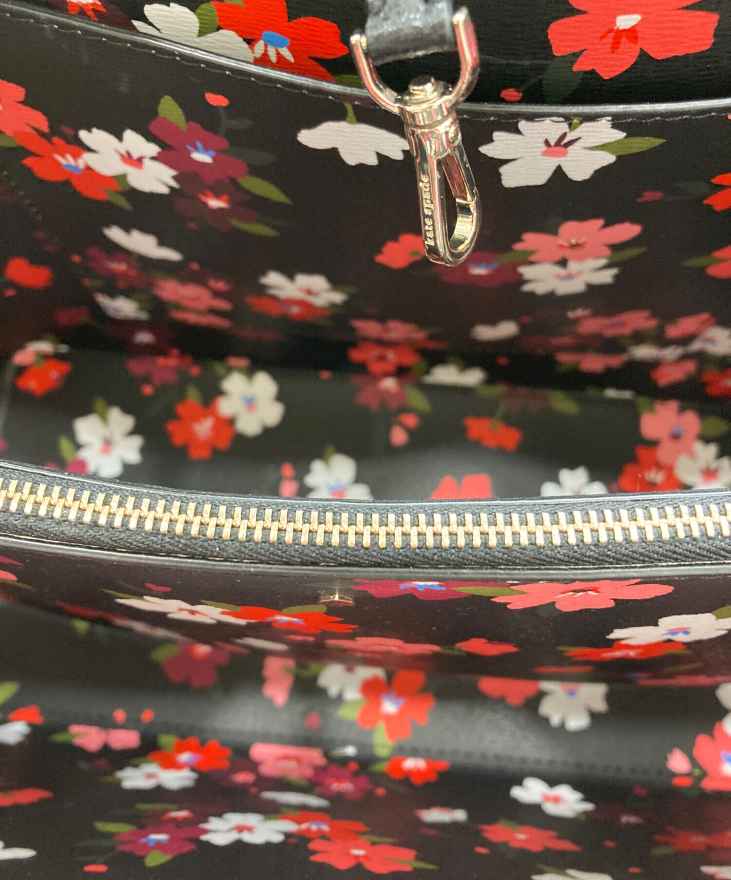 中古・古着通販】Kate Spade (ケイトスペード) 2WAYハンドバッグ