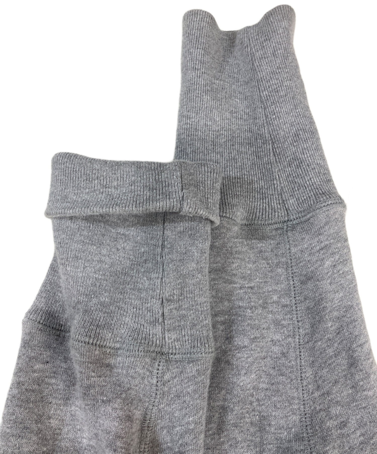 VINTAGE TMT VINTAGE FRENCH TERRY PULLOVER HOODIE PROCESSING FRENCH 