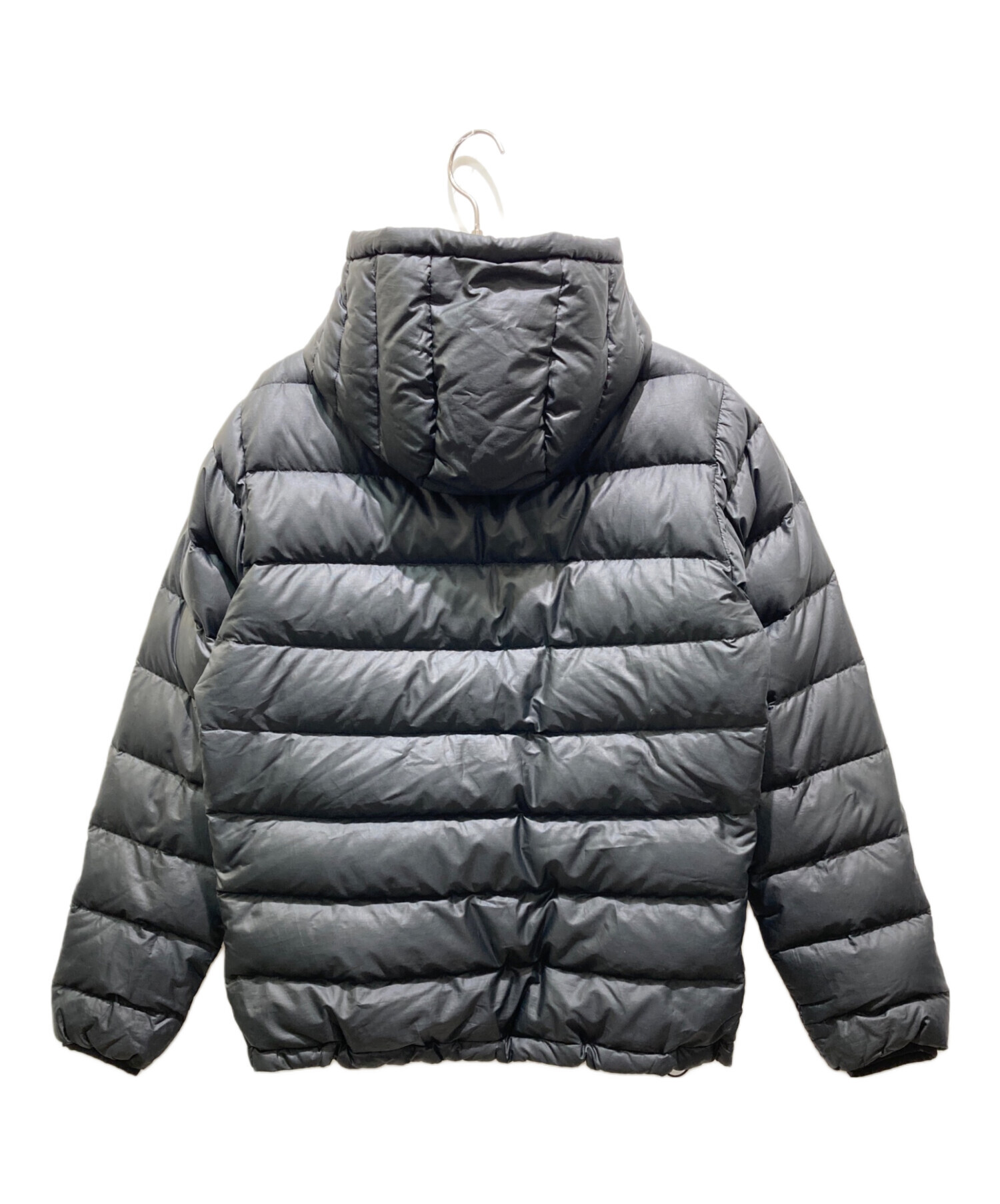 中古・古着通販】Patagonia (パタゴニア) Hi-Loft Down Sweater Hoody 