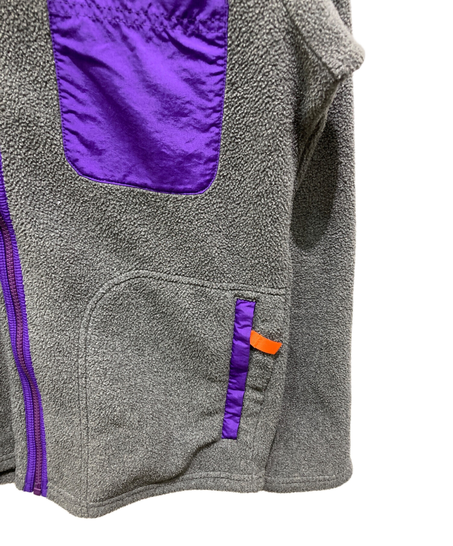 中古・古着通販】Patagonia (パタゴニア) karstens jacket カーステン