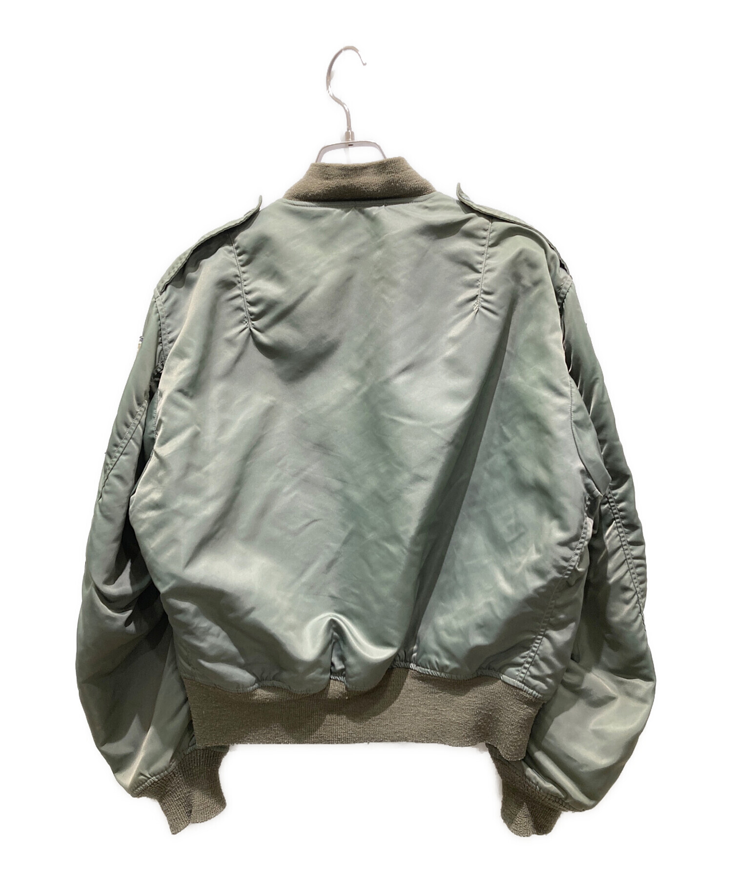 中古・古着通販】BUZZ RICKSON'S (バズリクソンズ) L-2Bフライト