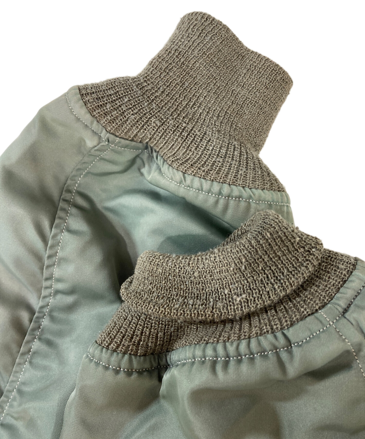 中古・古着通販】BUZZ RICKSON'S (バズリクソンズ) L-2Bフライト