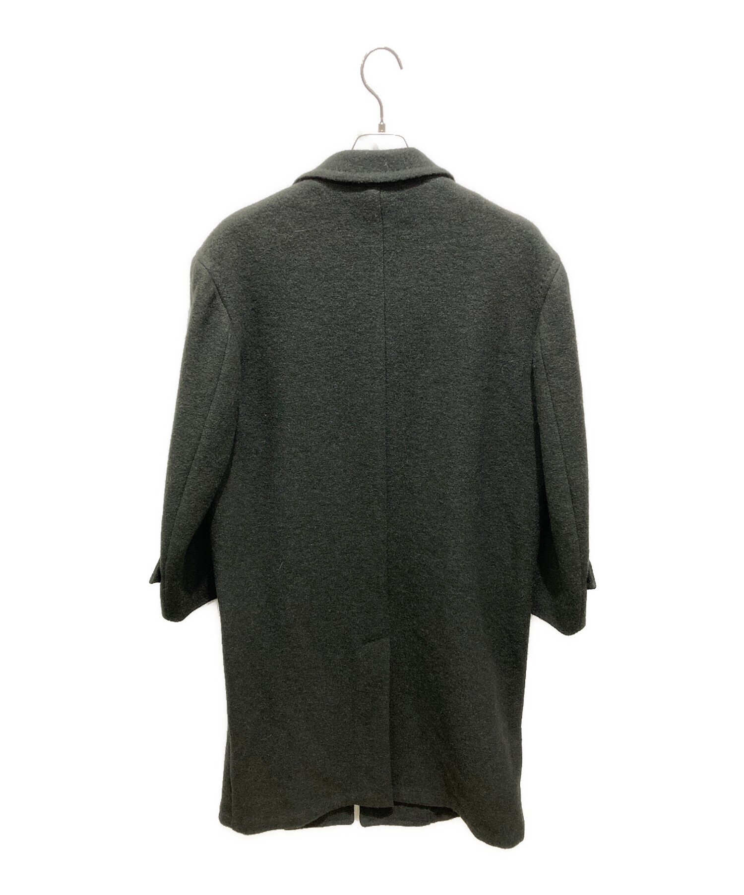 中古・古着通販】GIANFRANCO FERRE (ジャンフランコフェレ) ウール比翼