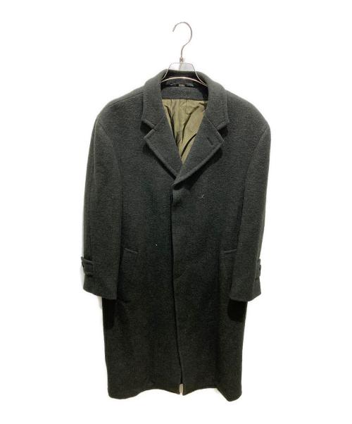 FERRE フェレ ブルゾン（その他） メンズ 【古着】【中古】 中古・古着通販】GIANFRANCO FERRE (ジャンフランコフェレ) ウール比翼