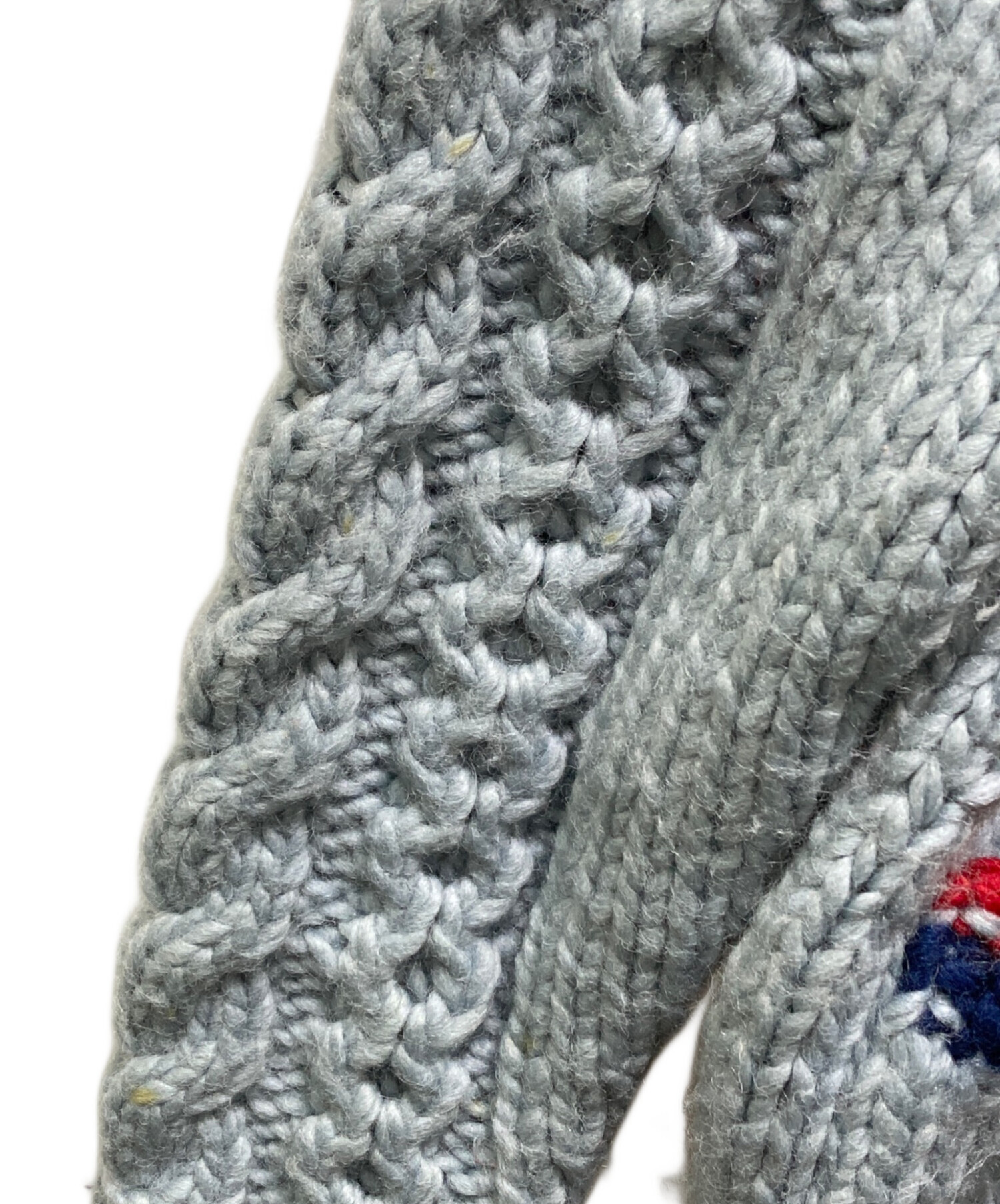 中古・古着通販】Hysteric Glamour (ヒステリックグラマー) カウチン