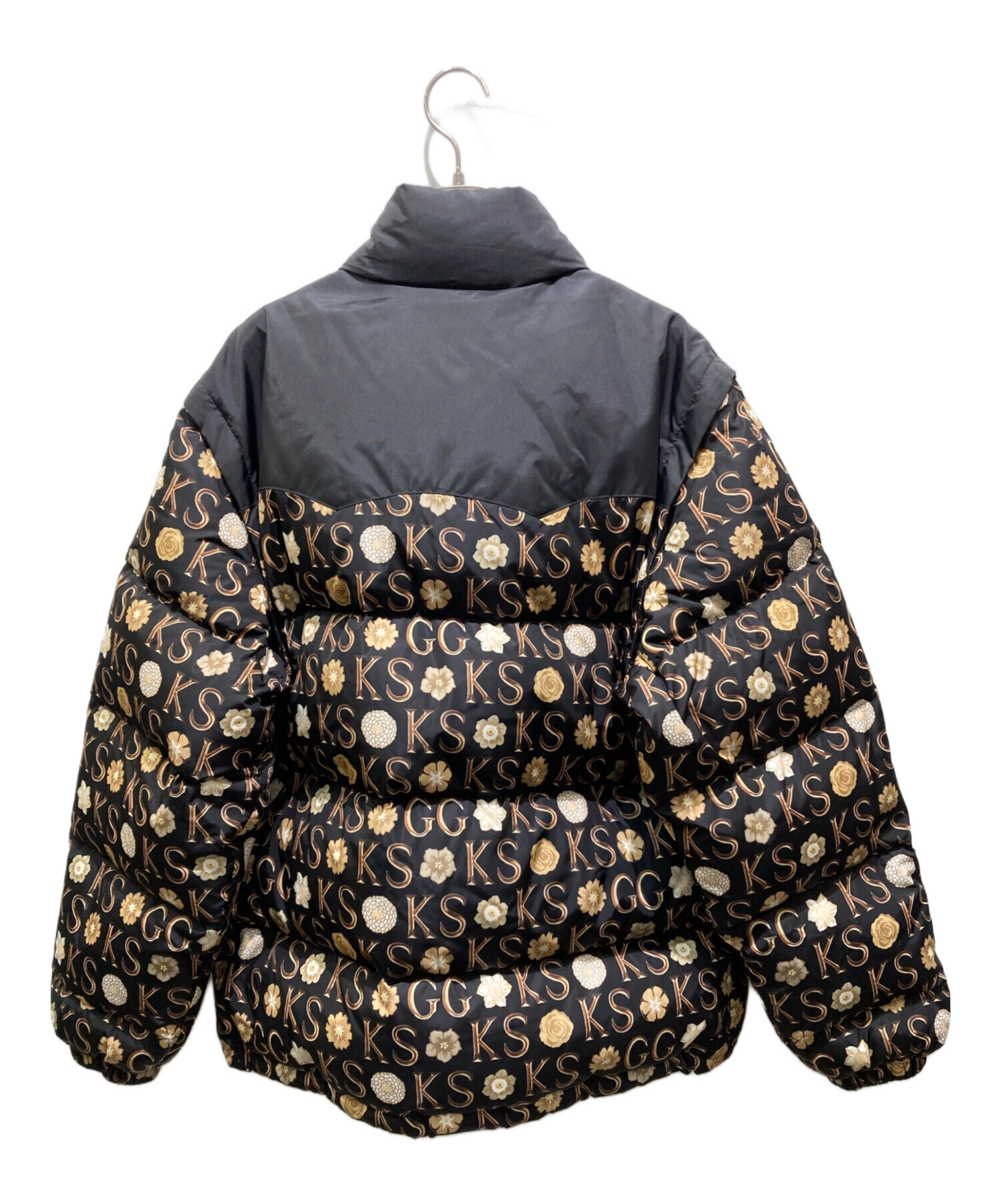 中古・古着通販】GUCCI (グッチ) Ken scott (ケンスコット) ダウン