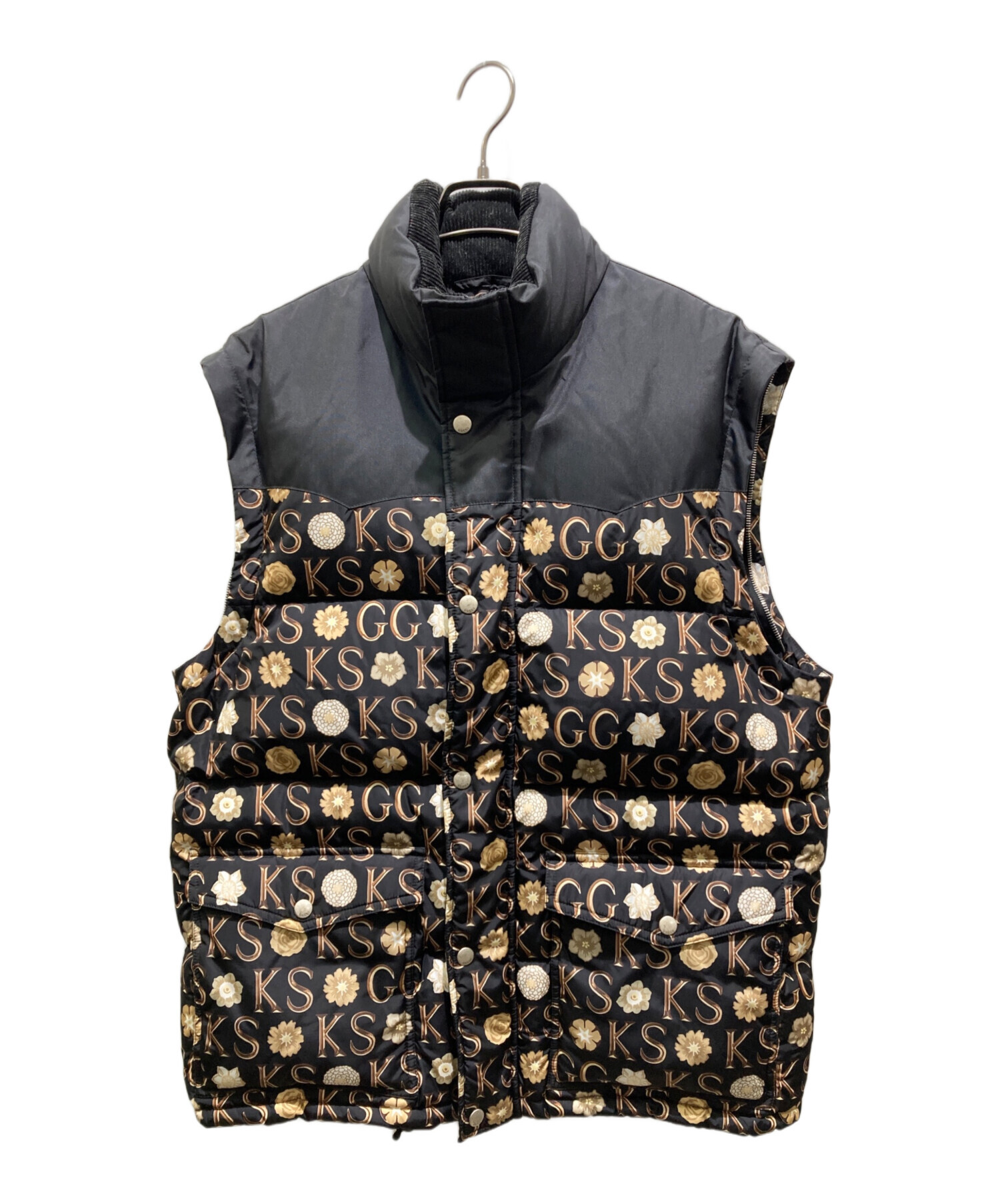 中古・古着通販】GUCCI (グッチ) Ken scott (ケンスコット) ダウン