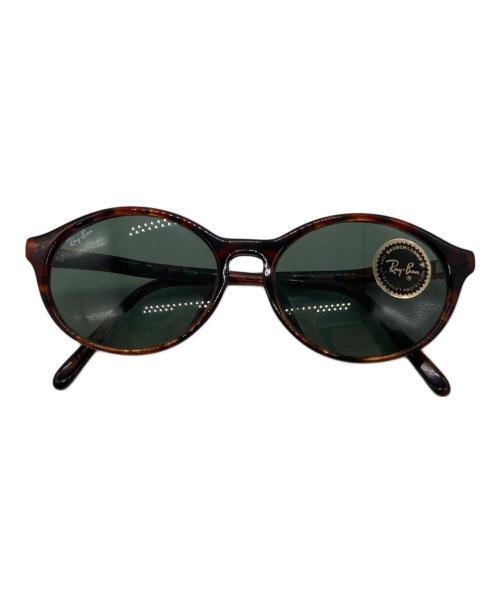 中古・古着通販】RAY-BAN (レイバン) サングラス ブラウン｜ブランド