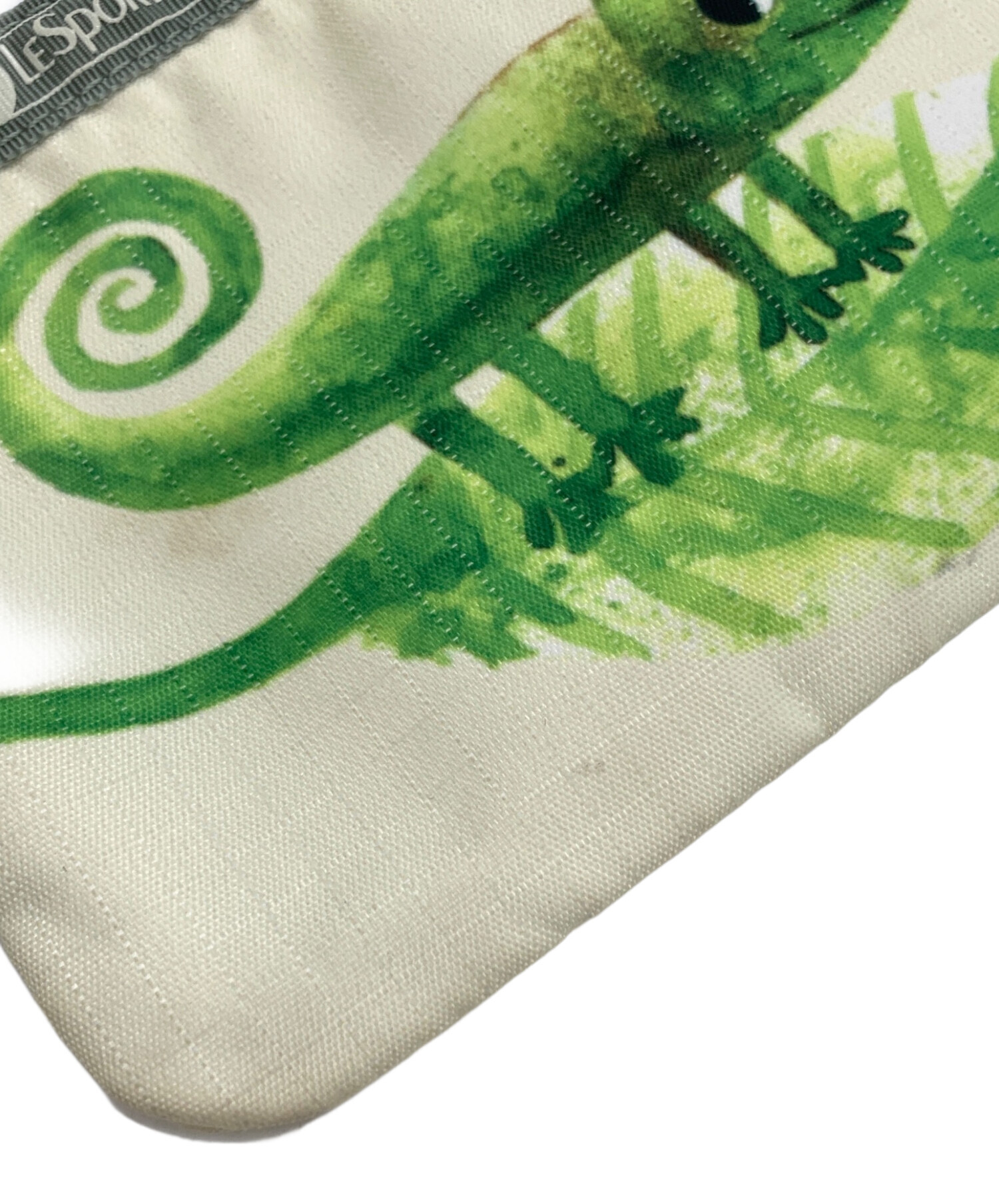 中古・古着通販】LeSportsac (レスポートサック) 3連ポーチ マルチ