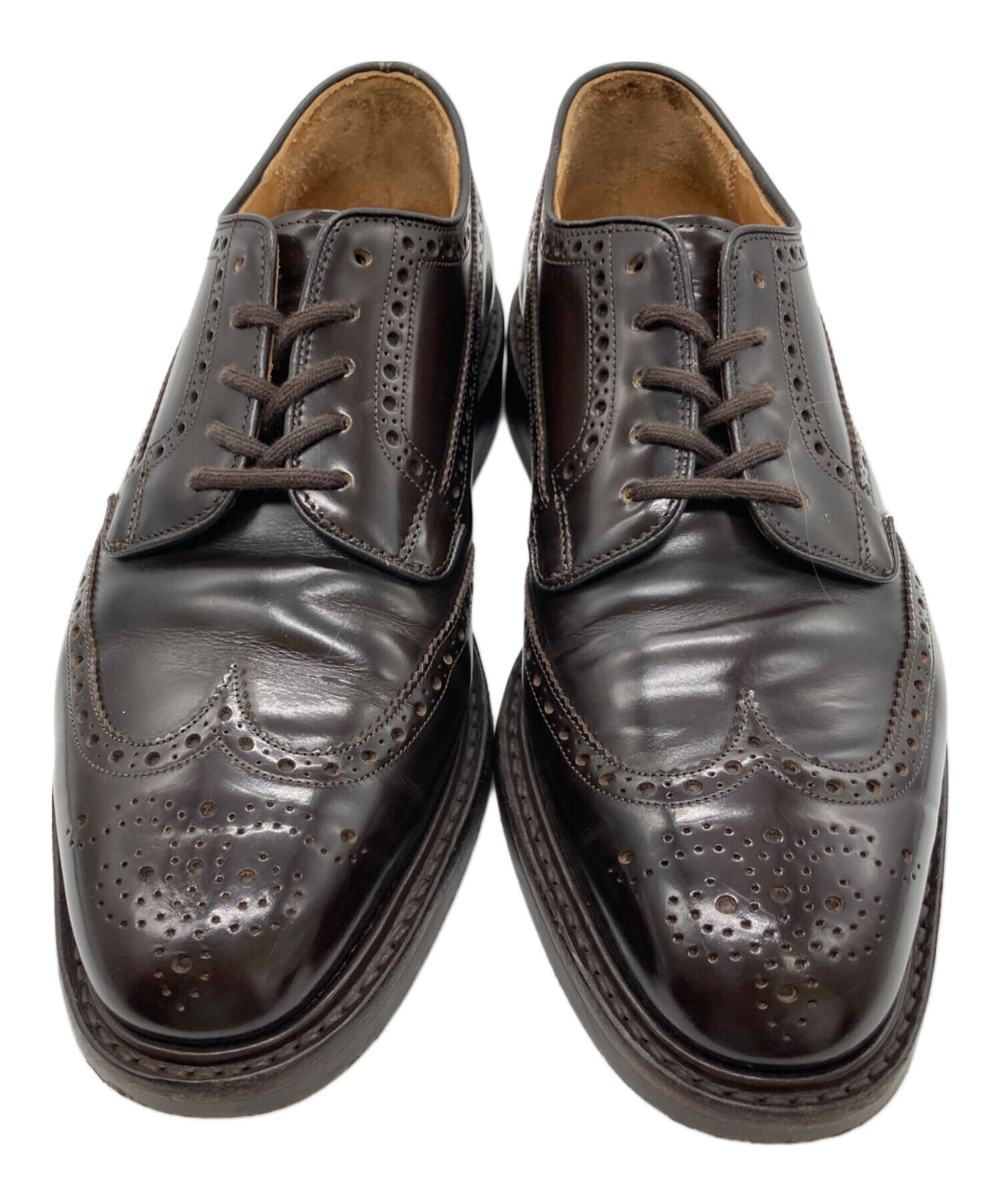 中古・古着通販】CHURCH'S (チャーチ) CHURCH'S GRAFTON（チャーチ