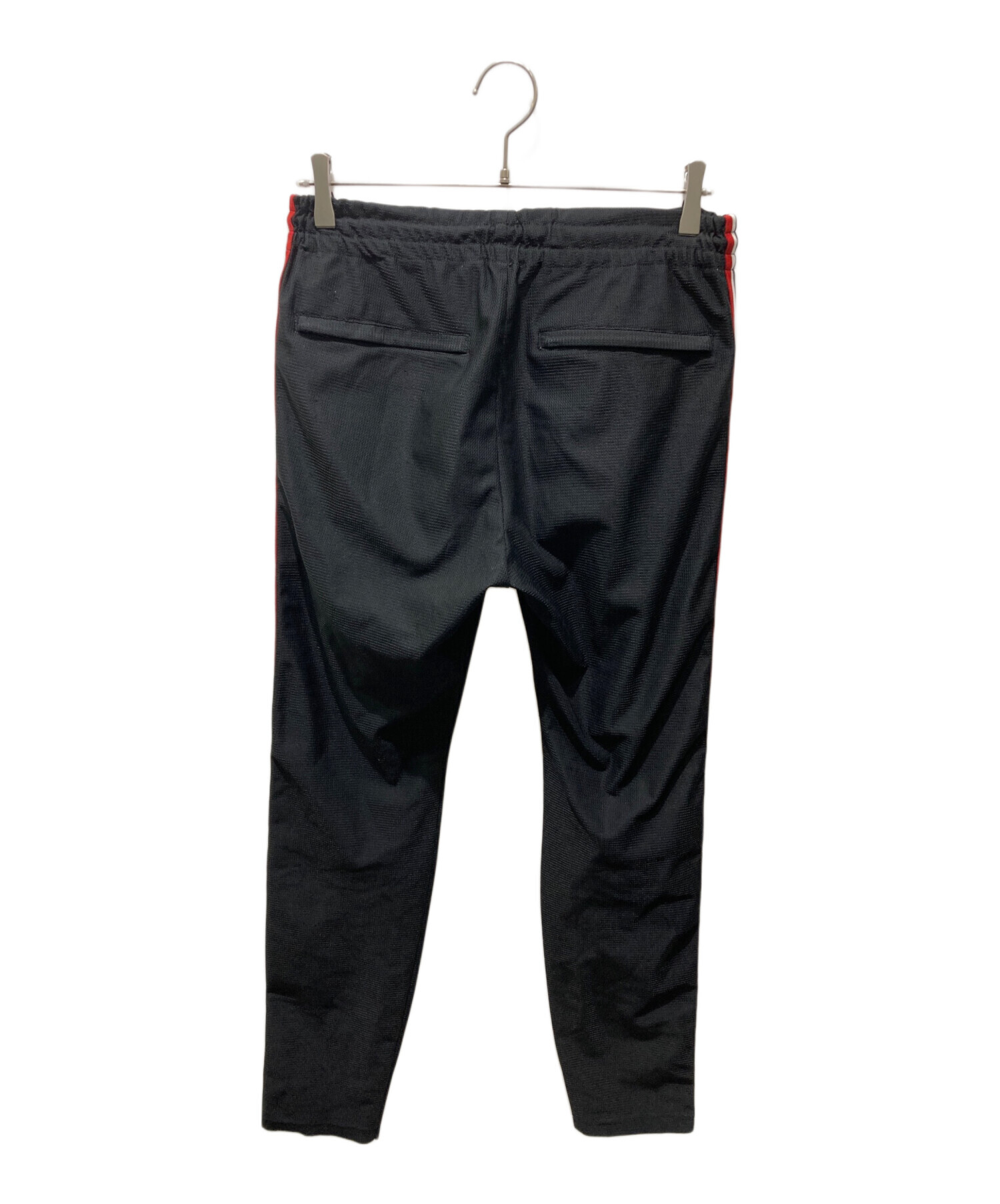 【海道ジン様】HYSTERIC GLAMOUR ピットクルートラックパンツ 中古・古着通販】Hysteric Glamour (ヒステリックグラマー) STAR