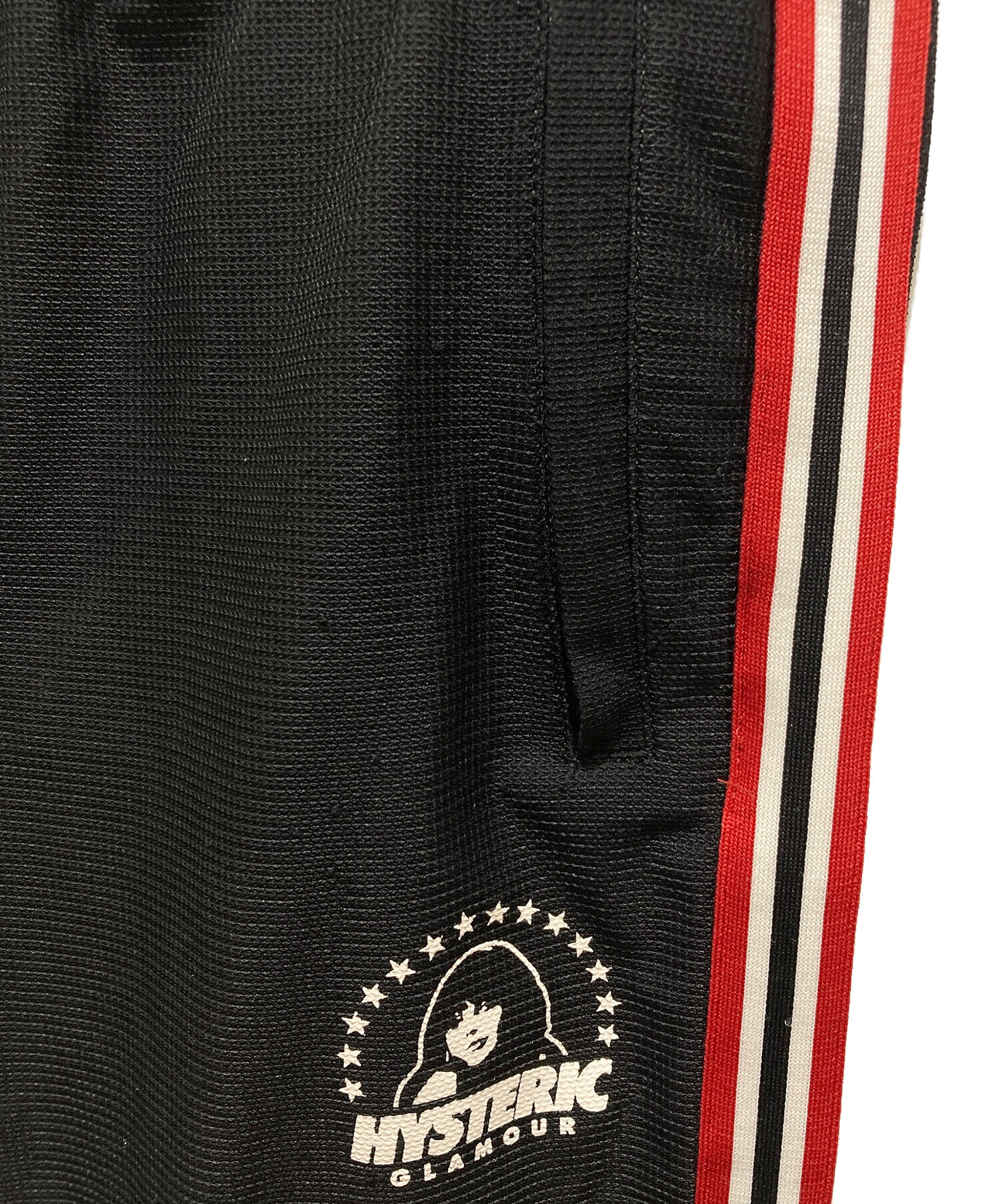 中古・古着通販】Hysteric Glamour (ヒステリックグラマー) STAR