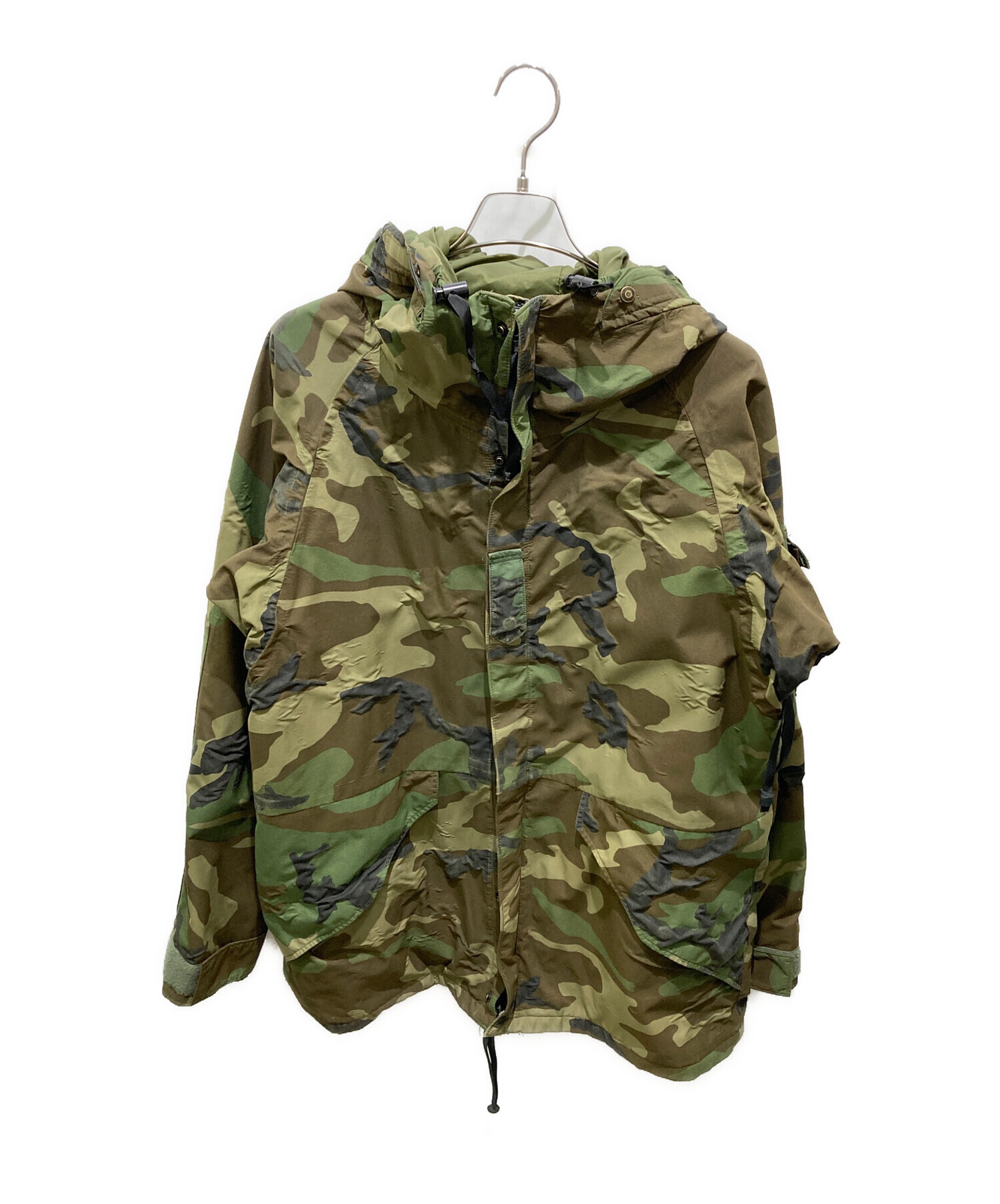 中古・古着通販】US ARMY (ユーエスアーミー) ECWCS GEN1 GORE-TEX 