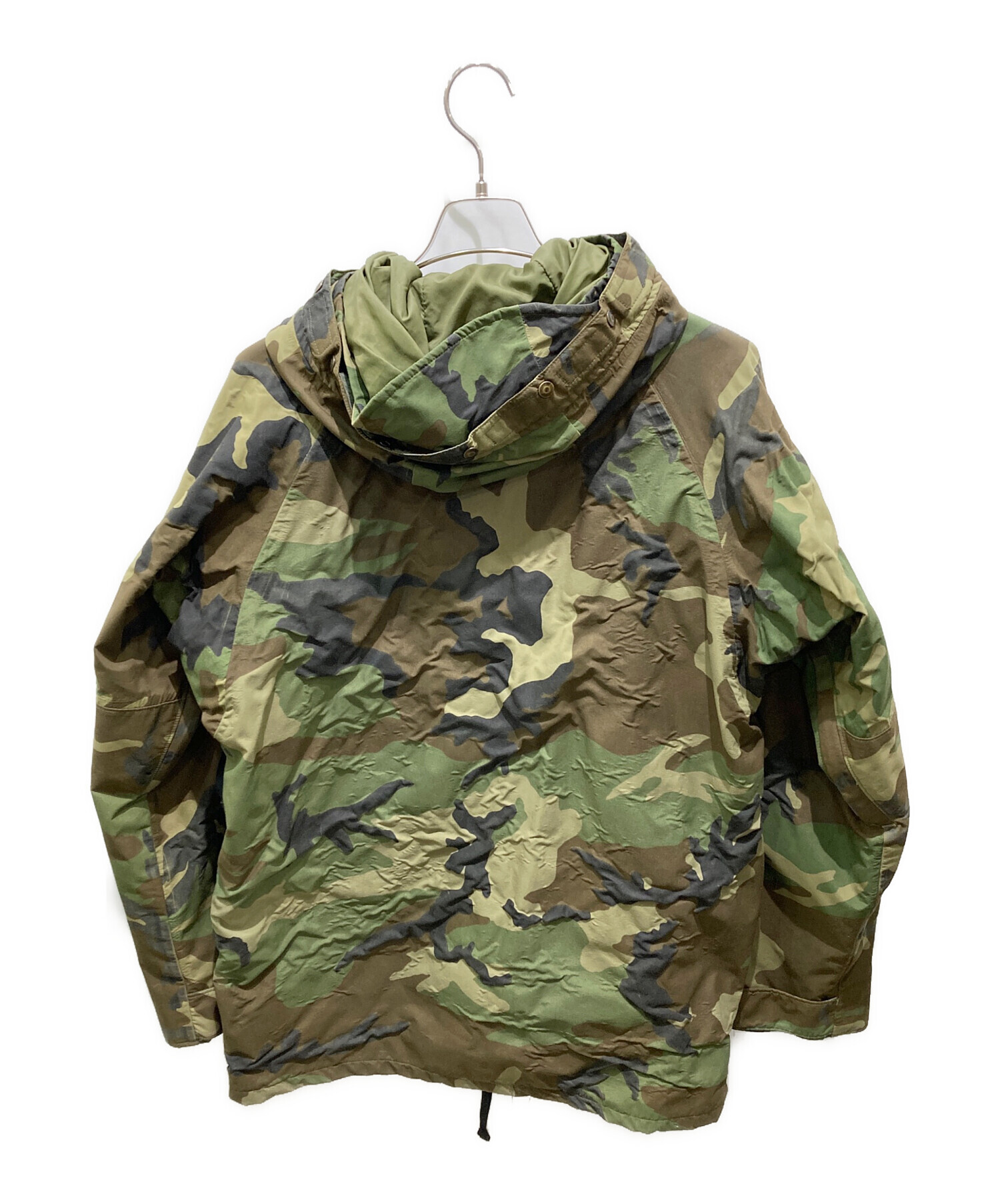 中古・古着通販】US ARMY (ユーエスアーミー) ECWCS GEN1 GORE-TEX 