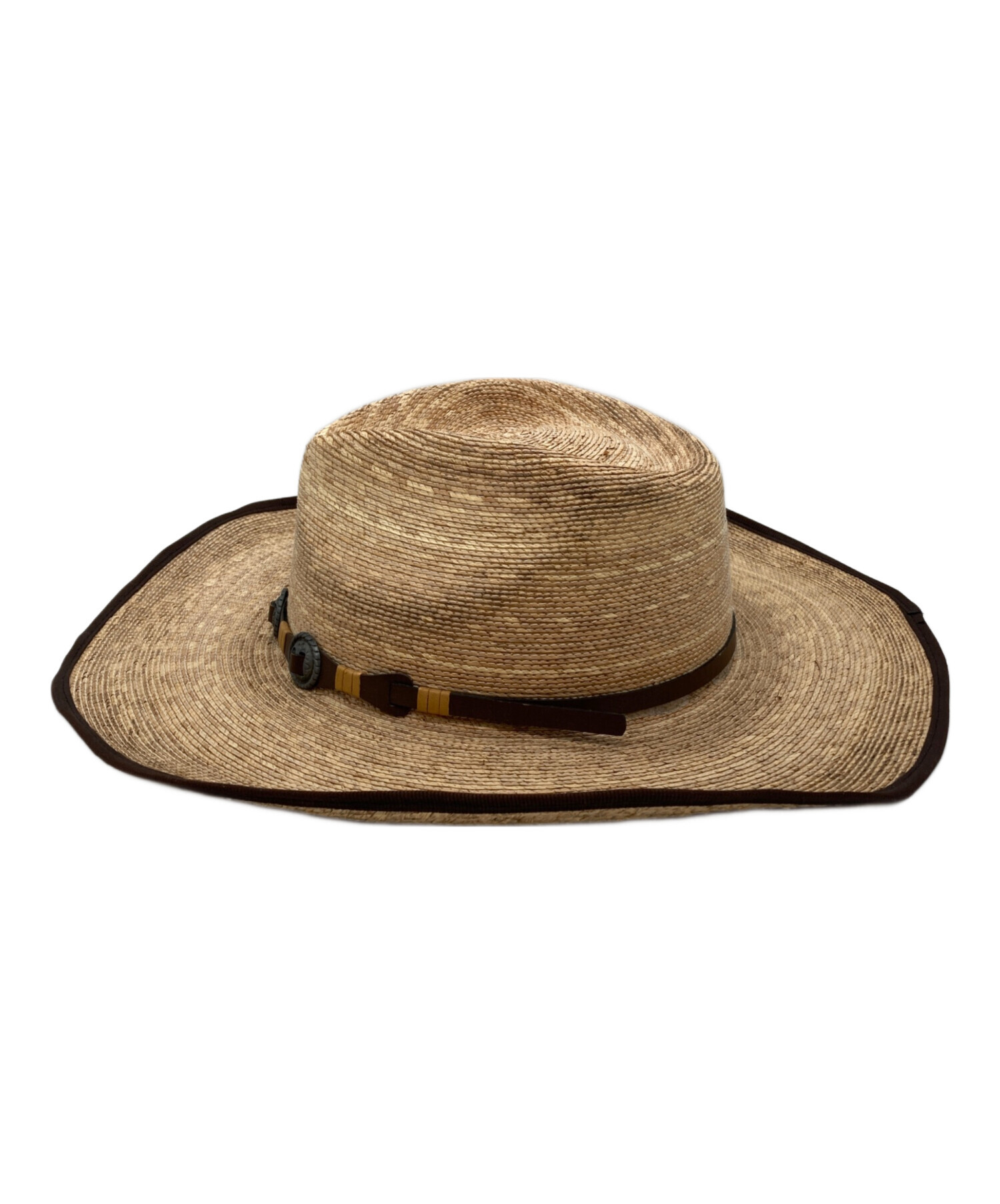 中古・古着通販】STETSON (ステットソン) KIMBALL/ウェスタンハット