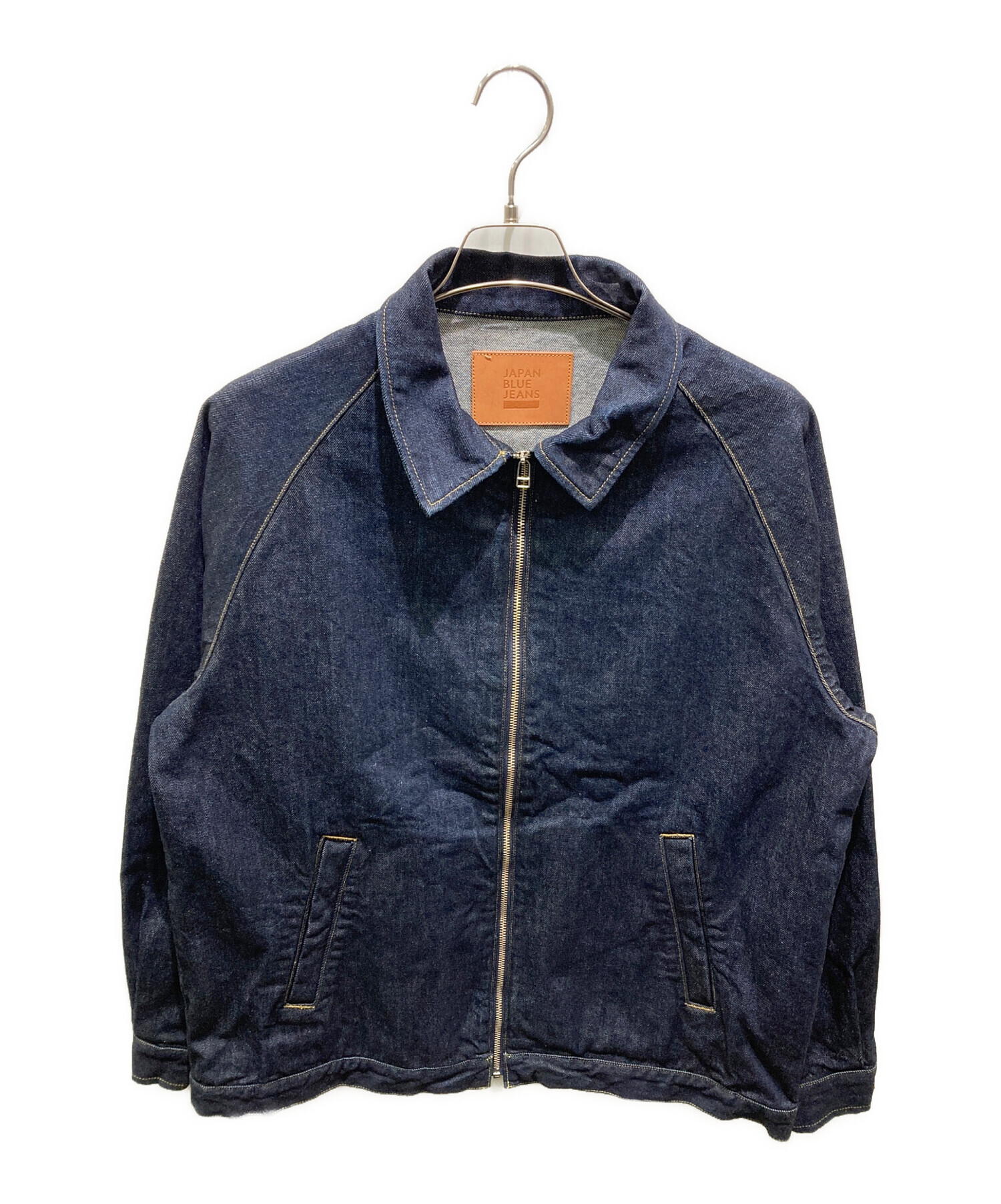 中古・古着通販】JAPAN BLUE JEANS (ジャパンブルージーンズ) デニム