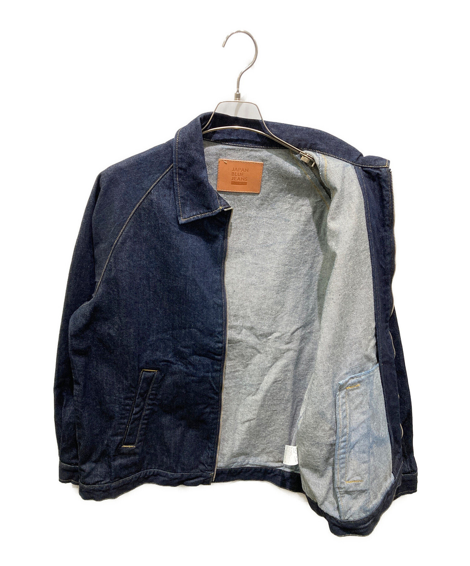 中古・古着通販】JAPAN BLUE JEANS (ジャパンブルージーンズ) デニム 