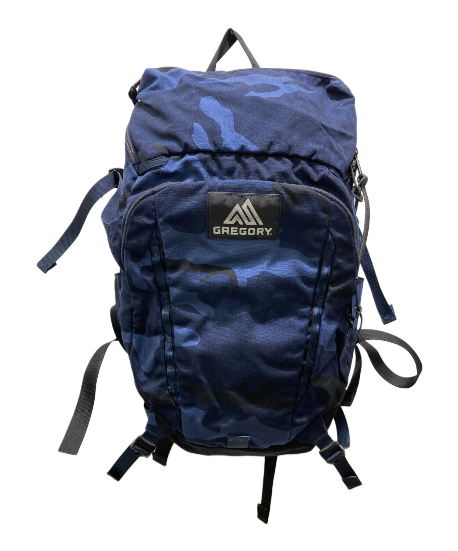 中古・古着通販】GREGORY (グレゴリー) SOPHNET. (ソフネット) VELATA